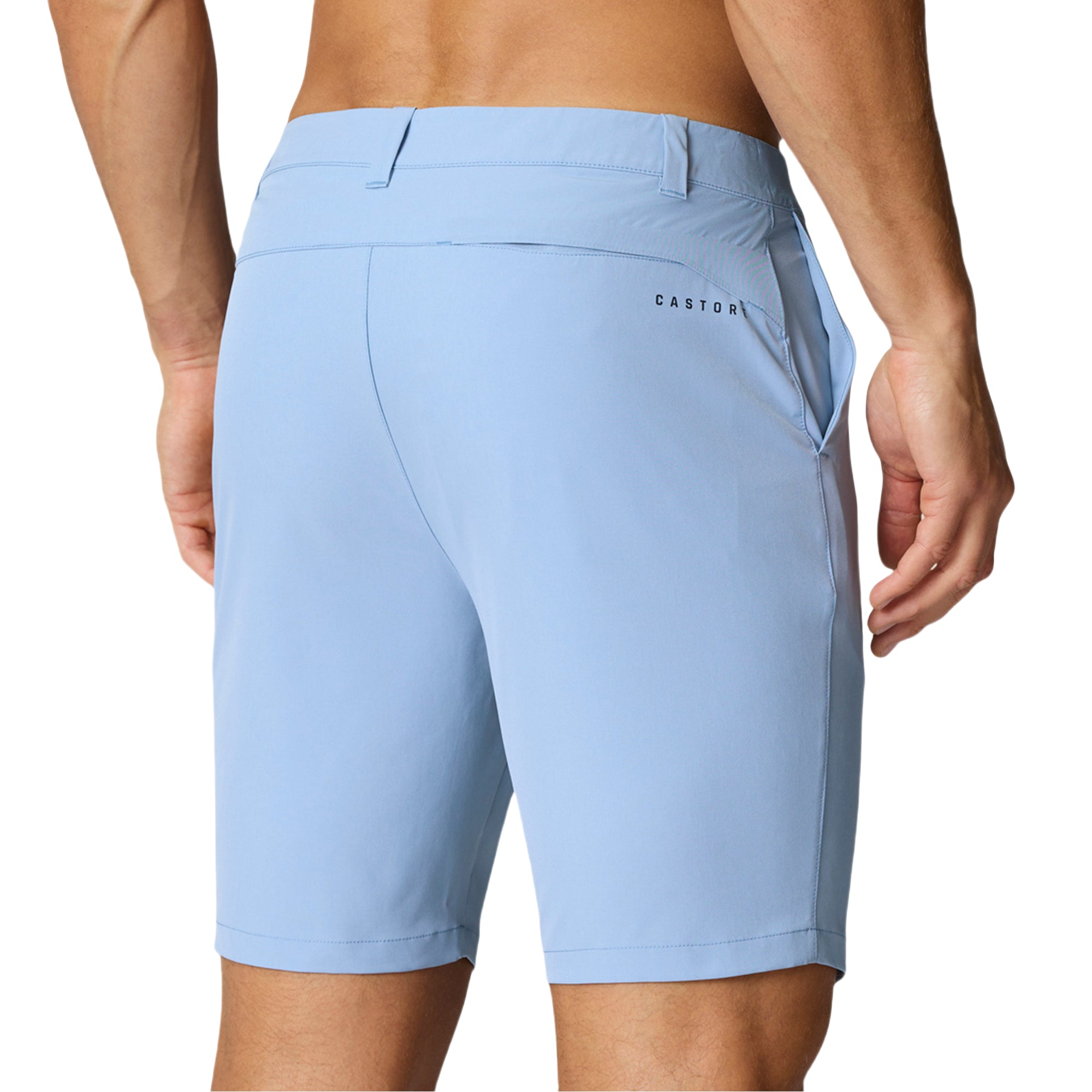 Castore Golf Lightweight Club Shorts