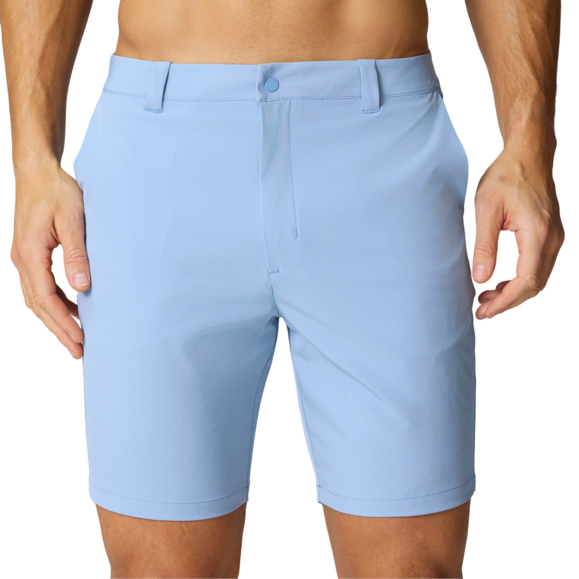 Castore Golf Lightweight Club Shorts
