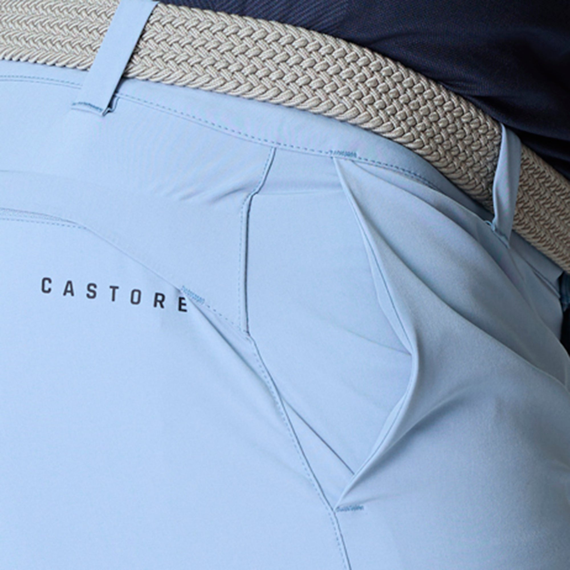 Castore Golf Lightweight Club Shorts