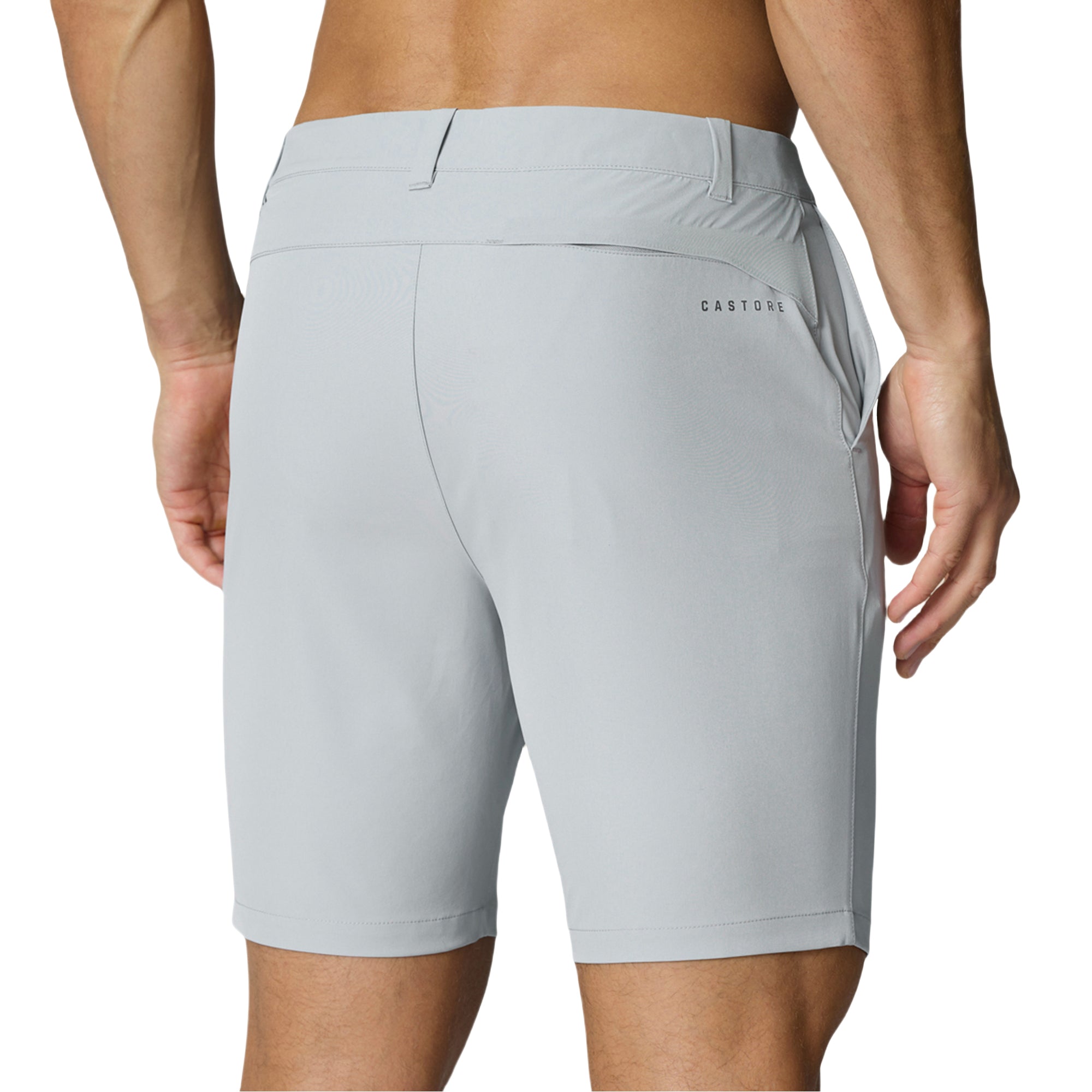 Castore Golf Lightweight Club Shorts