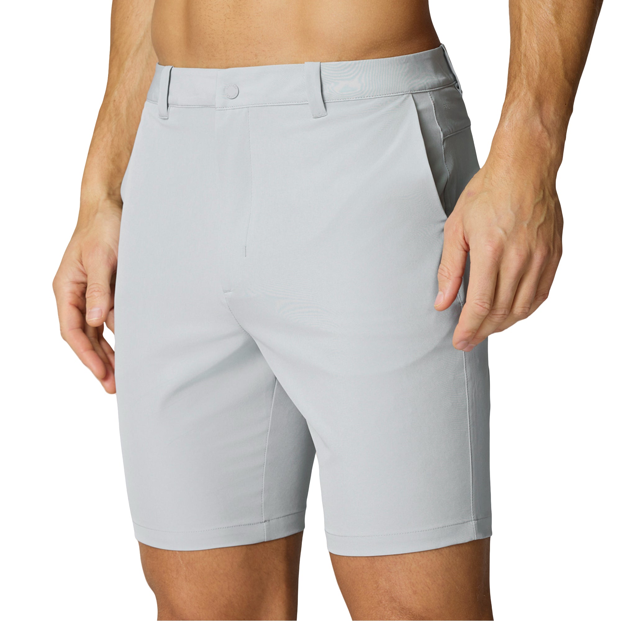 Castore Golf Lightweight Club Shorts