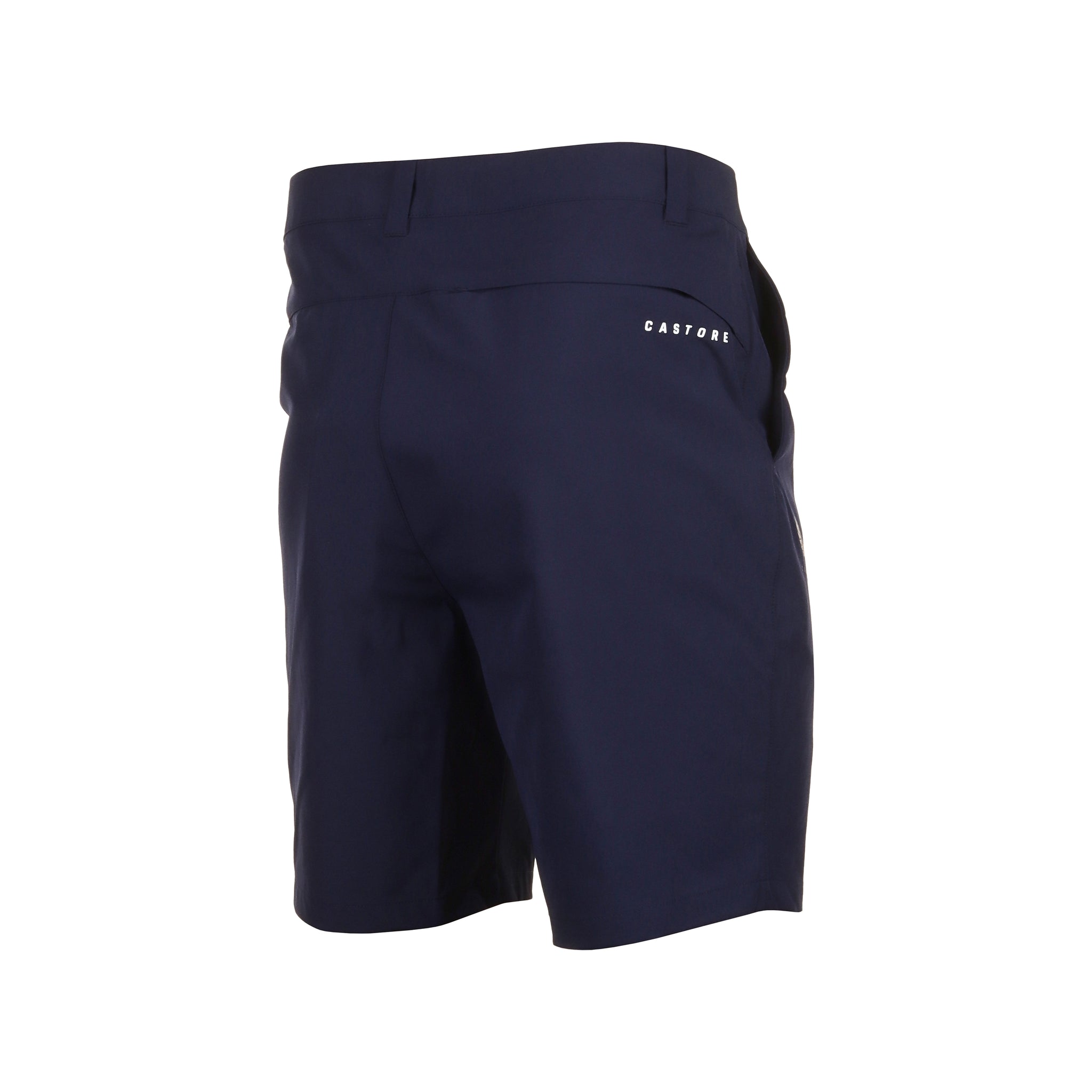 Castore Golf Shorts Midnight Navy 175