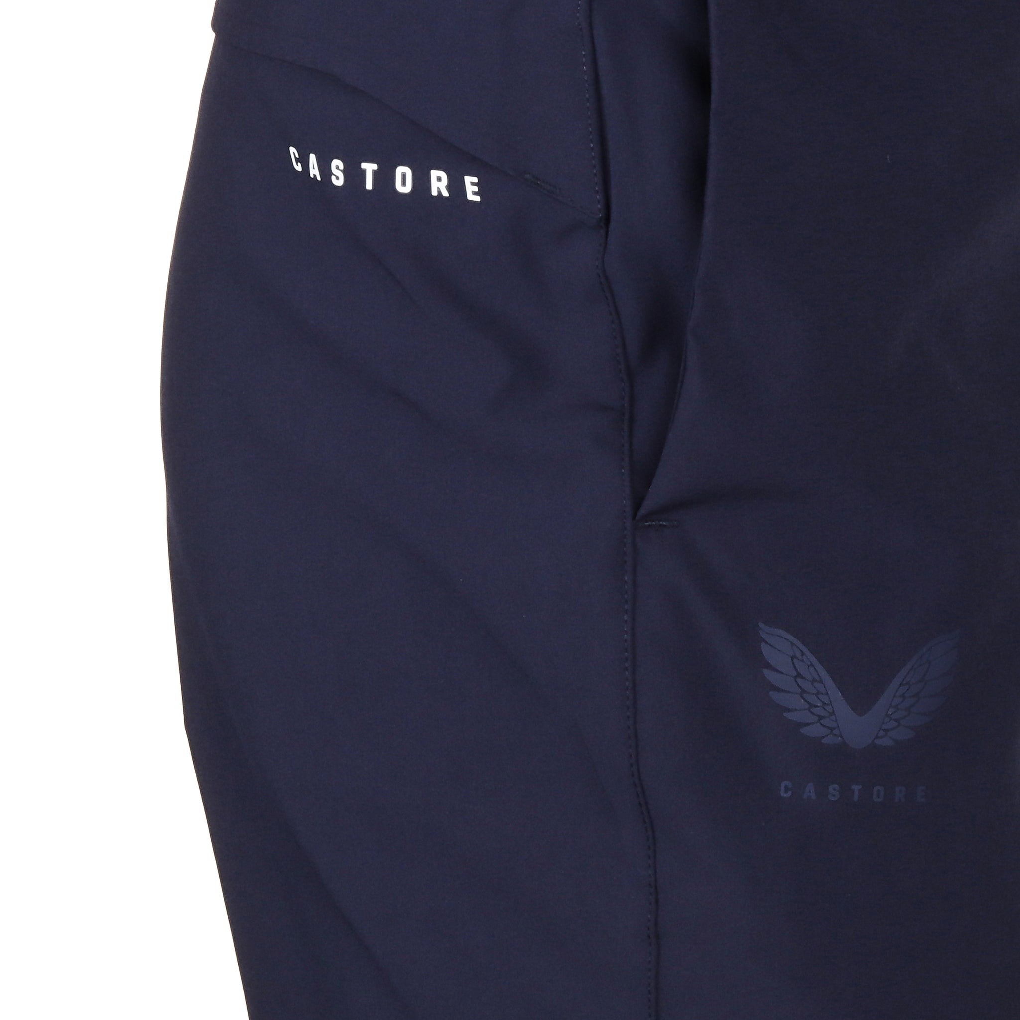 Castore Golf Shorts Midnight Navy 175