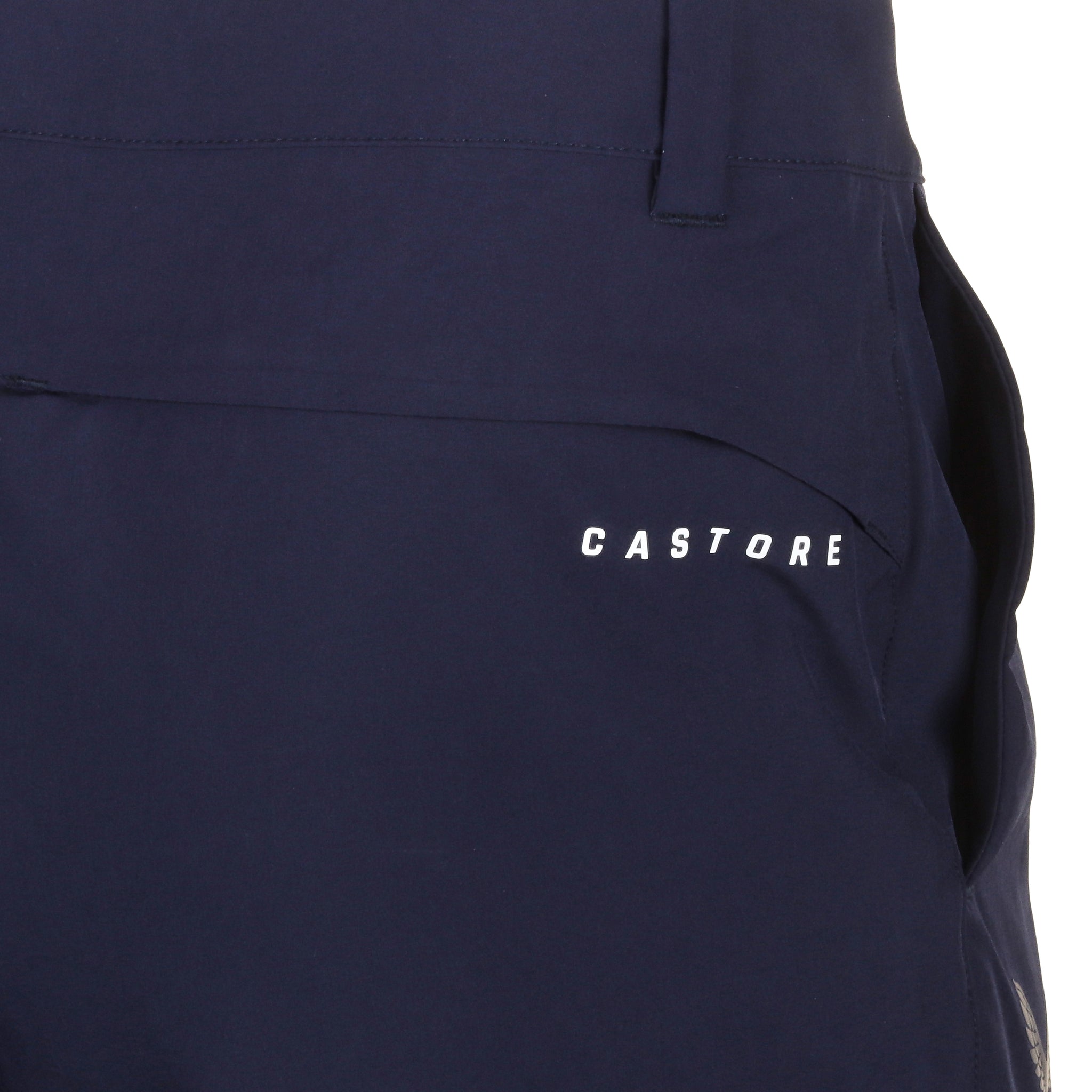 Castore Golf Shorts SS24