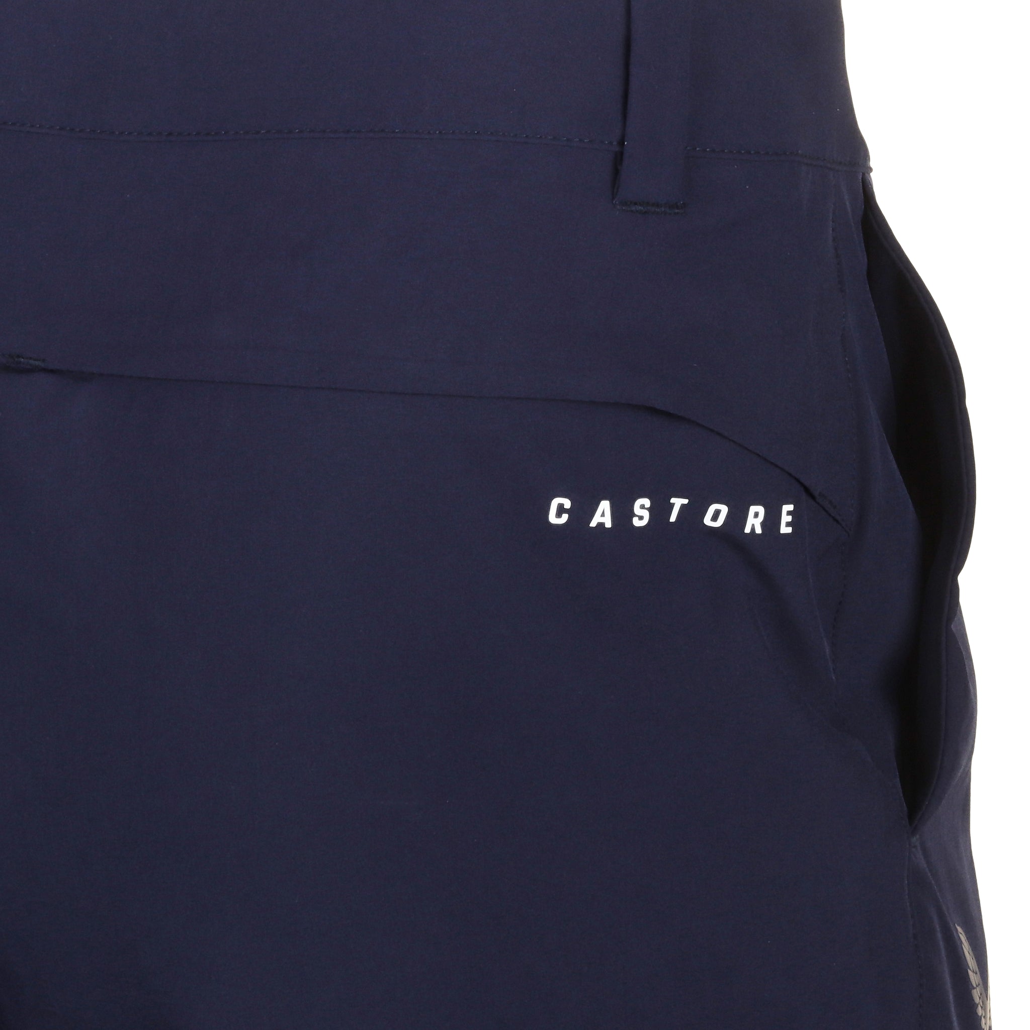 Castore Golf Shorts Midnight Navy 175