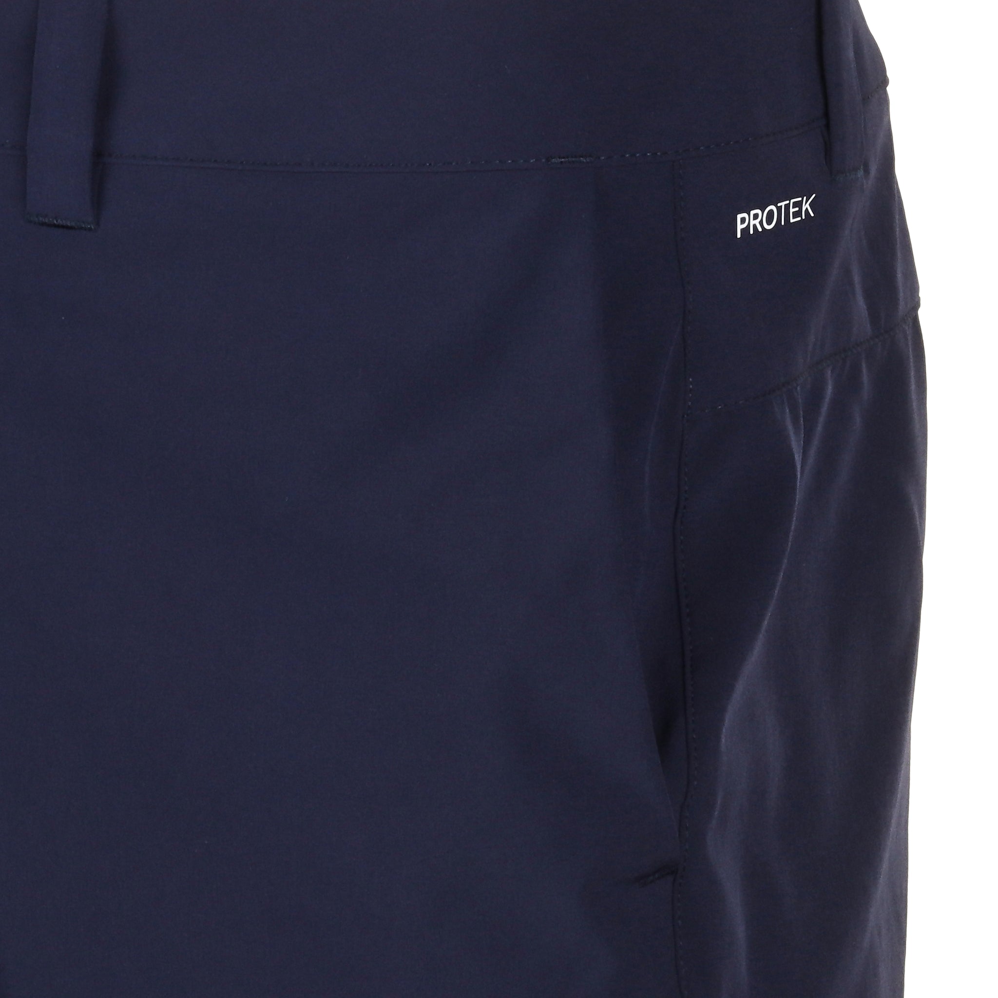Castore Golf Shorts Midnight Navy 175