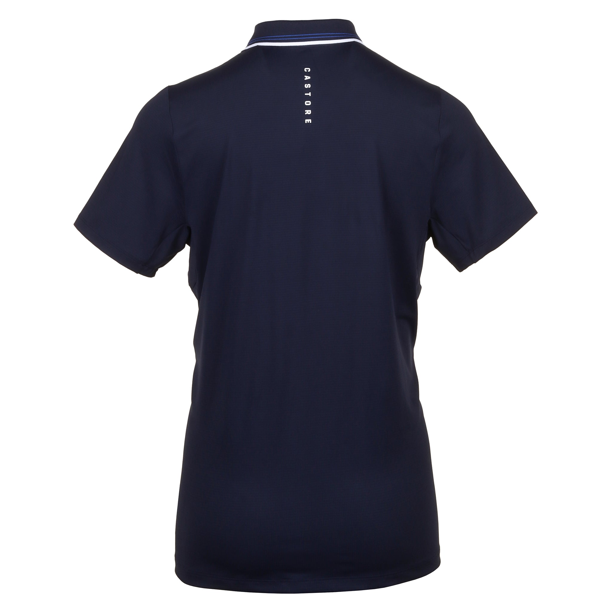 Castore Golf Tech Polo Shirt SS24