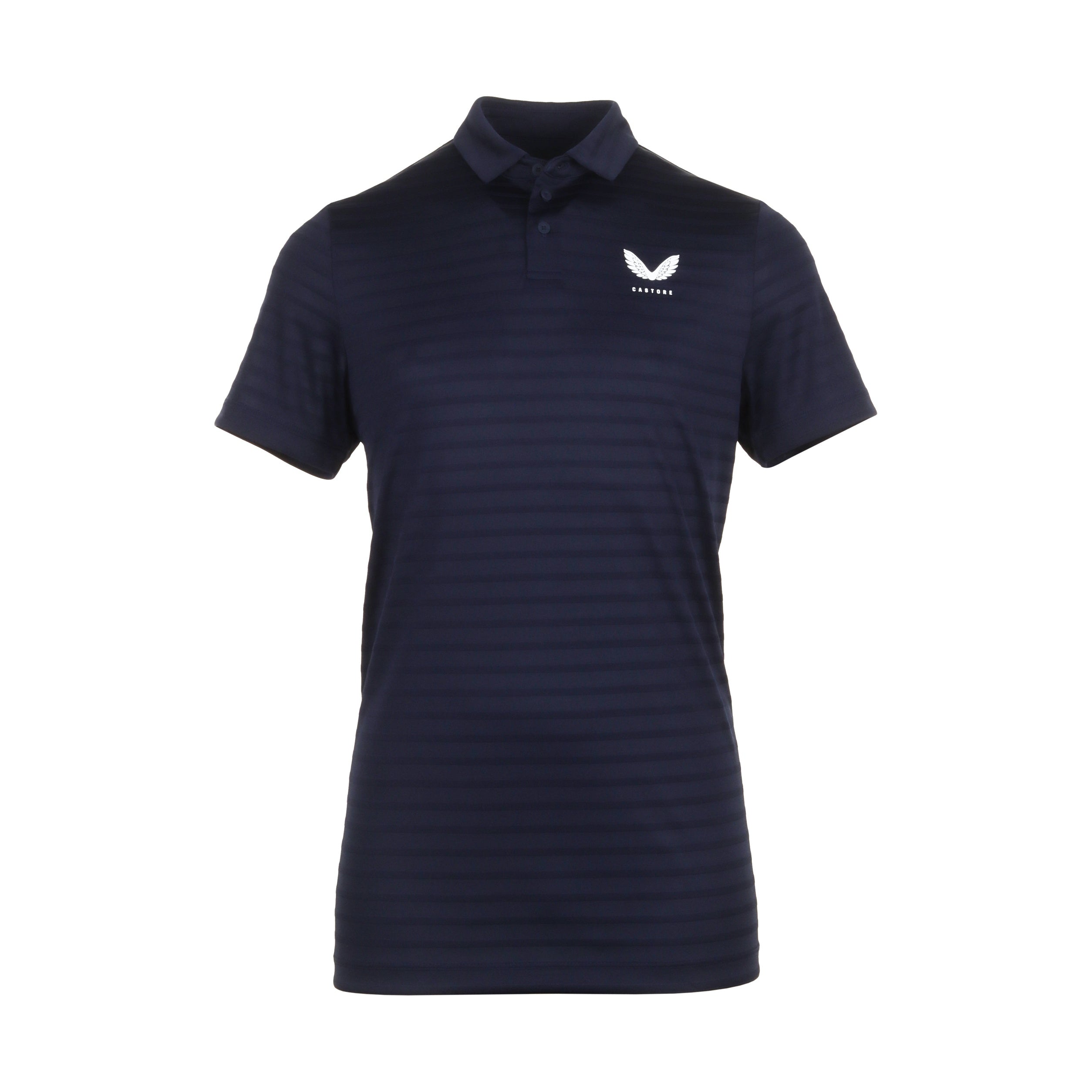 Castore-Golf-Textured-Pique-