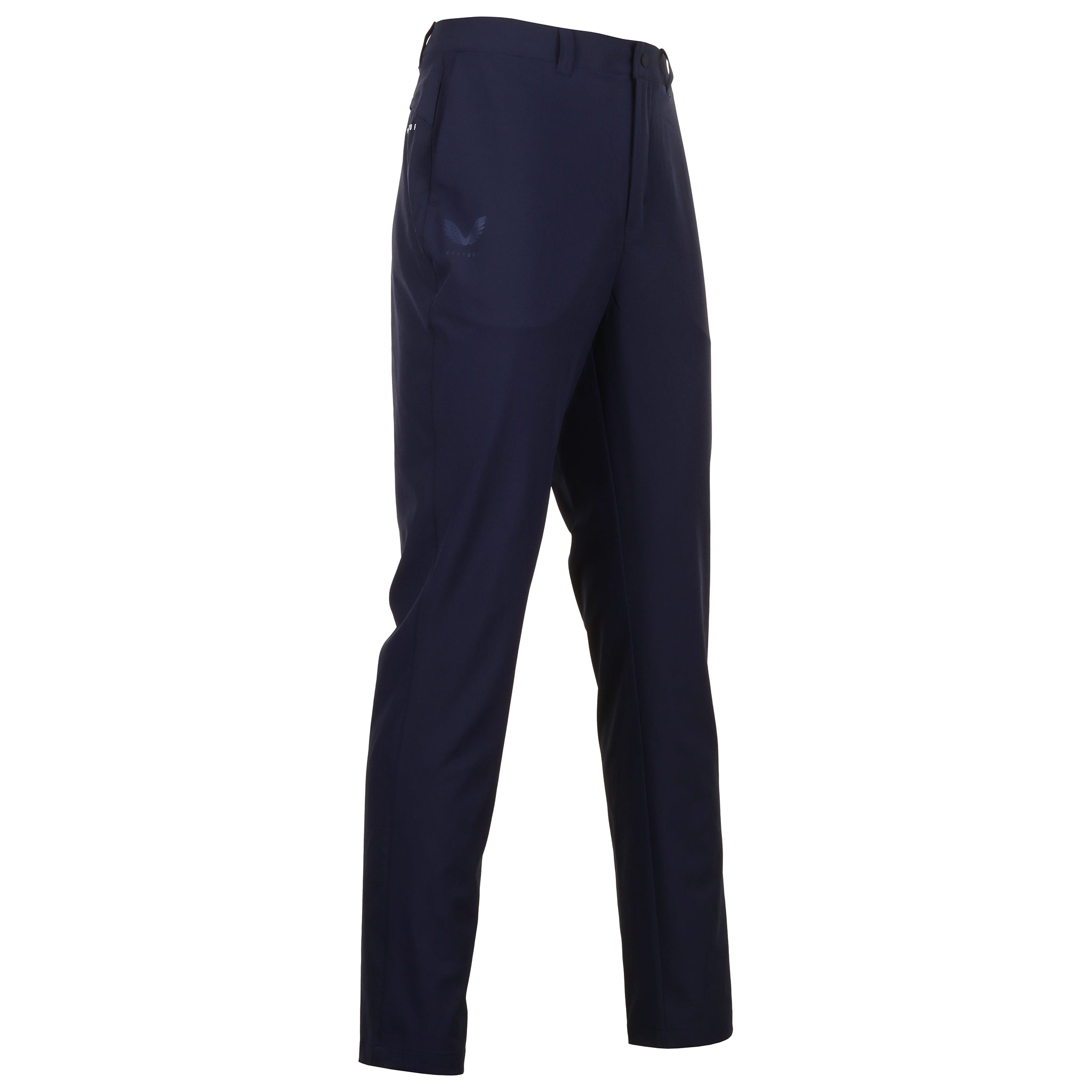 Castore Golf Trousers Midnight Navy 175