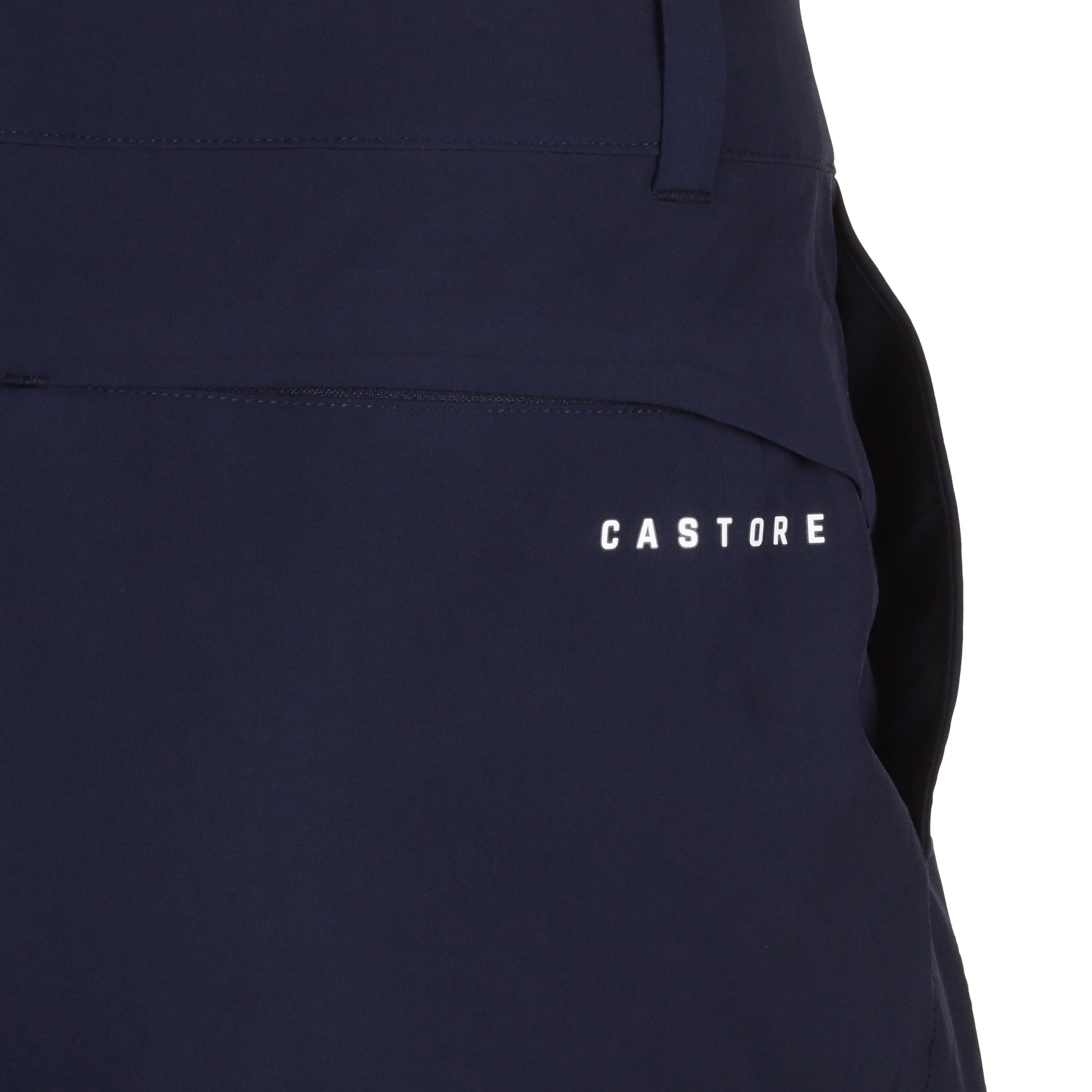 Castore Golf Trousers Midnight Navy 175