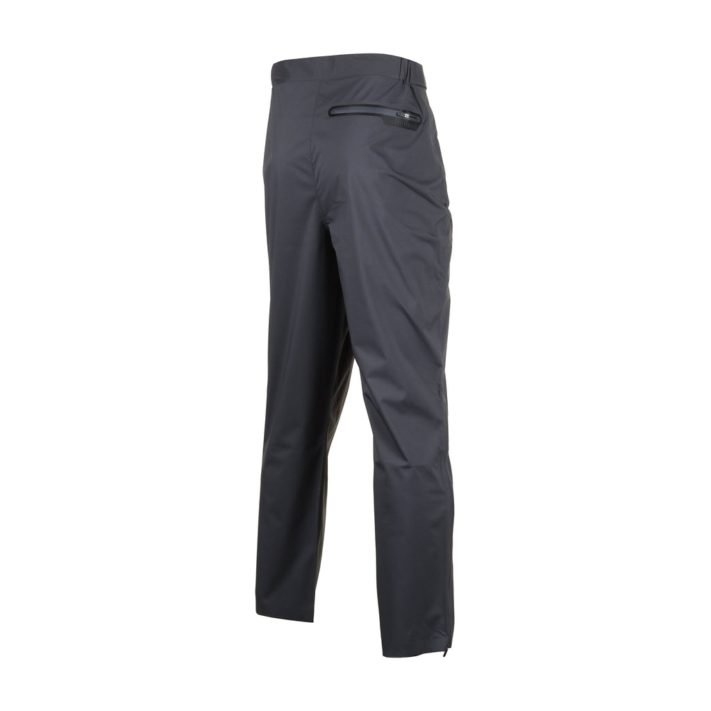 Castore Golf Waterproof Trousers Gunmetal 110 GMD10833-110