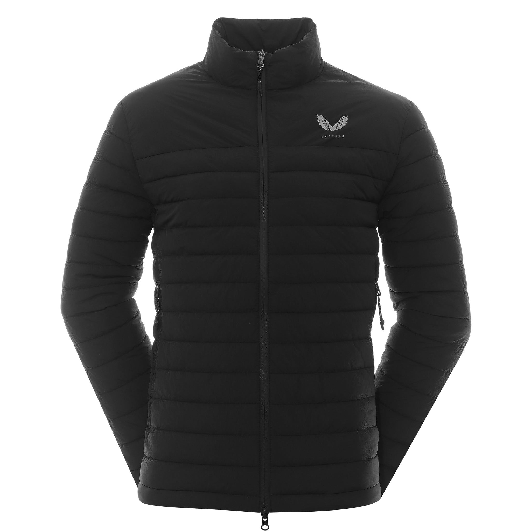 Castore Lightweight Puffer Jacket