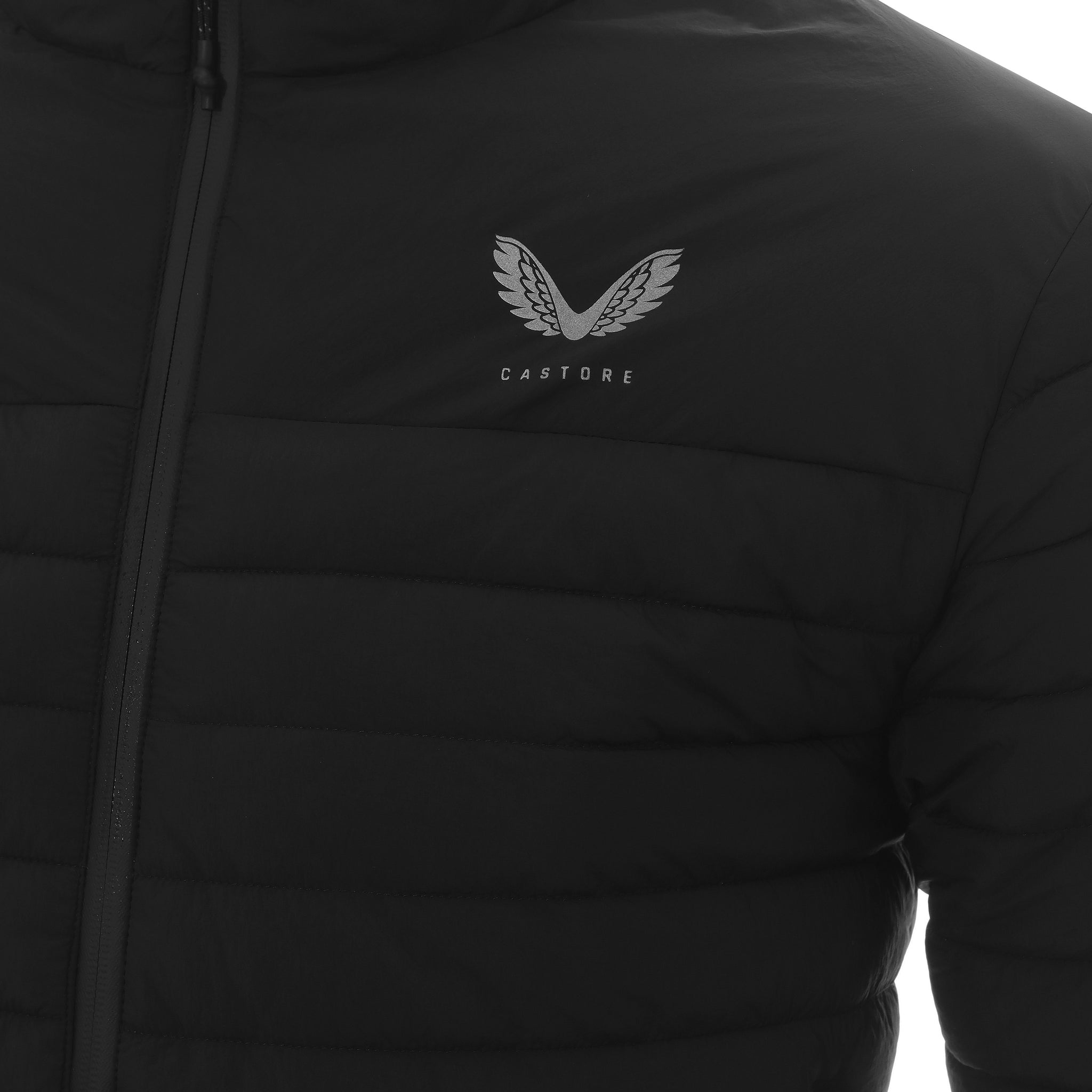 Castore Lightweight Puffer Jacket
