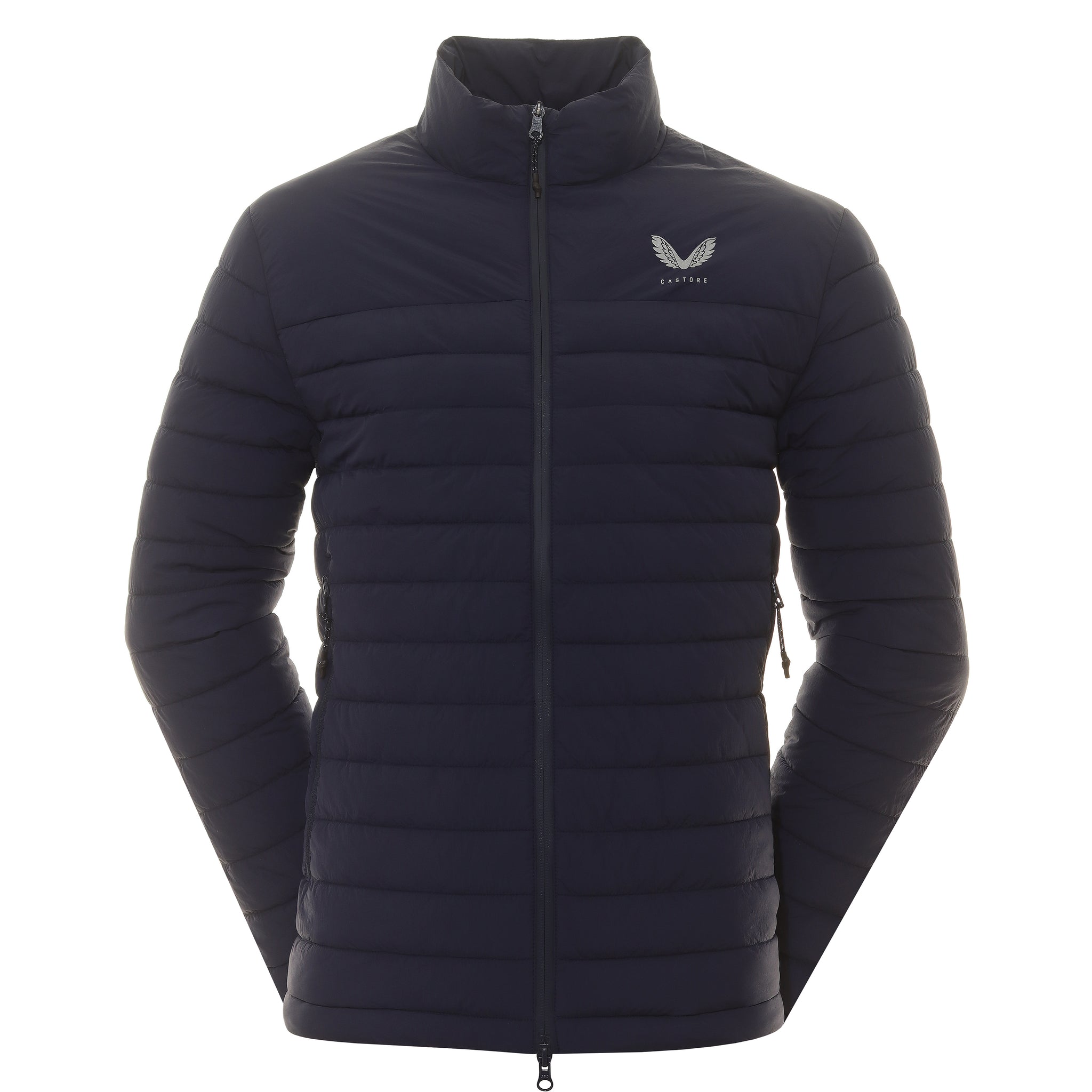 Castore Lightweight Puffer Jacket