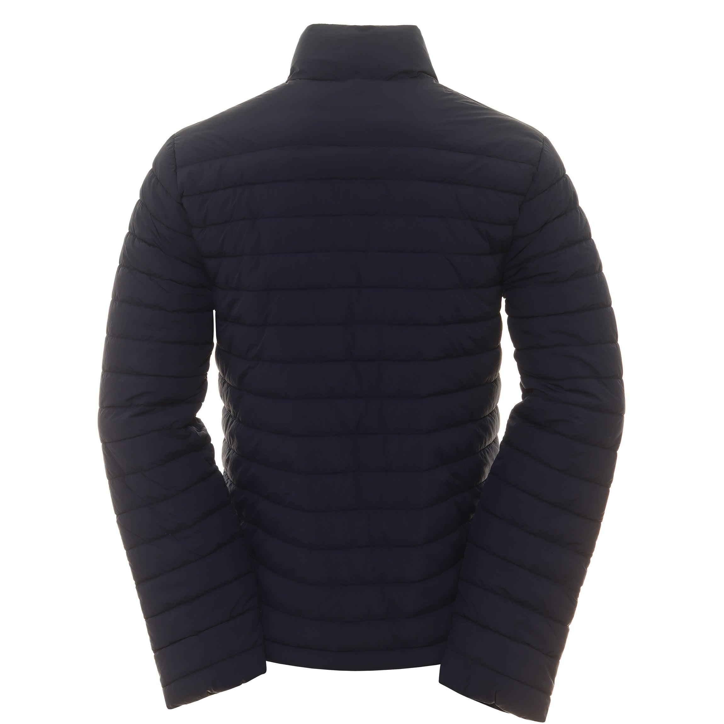 Castore Lightweight Puffer Jacket CMB50471 Navy | Function18  