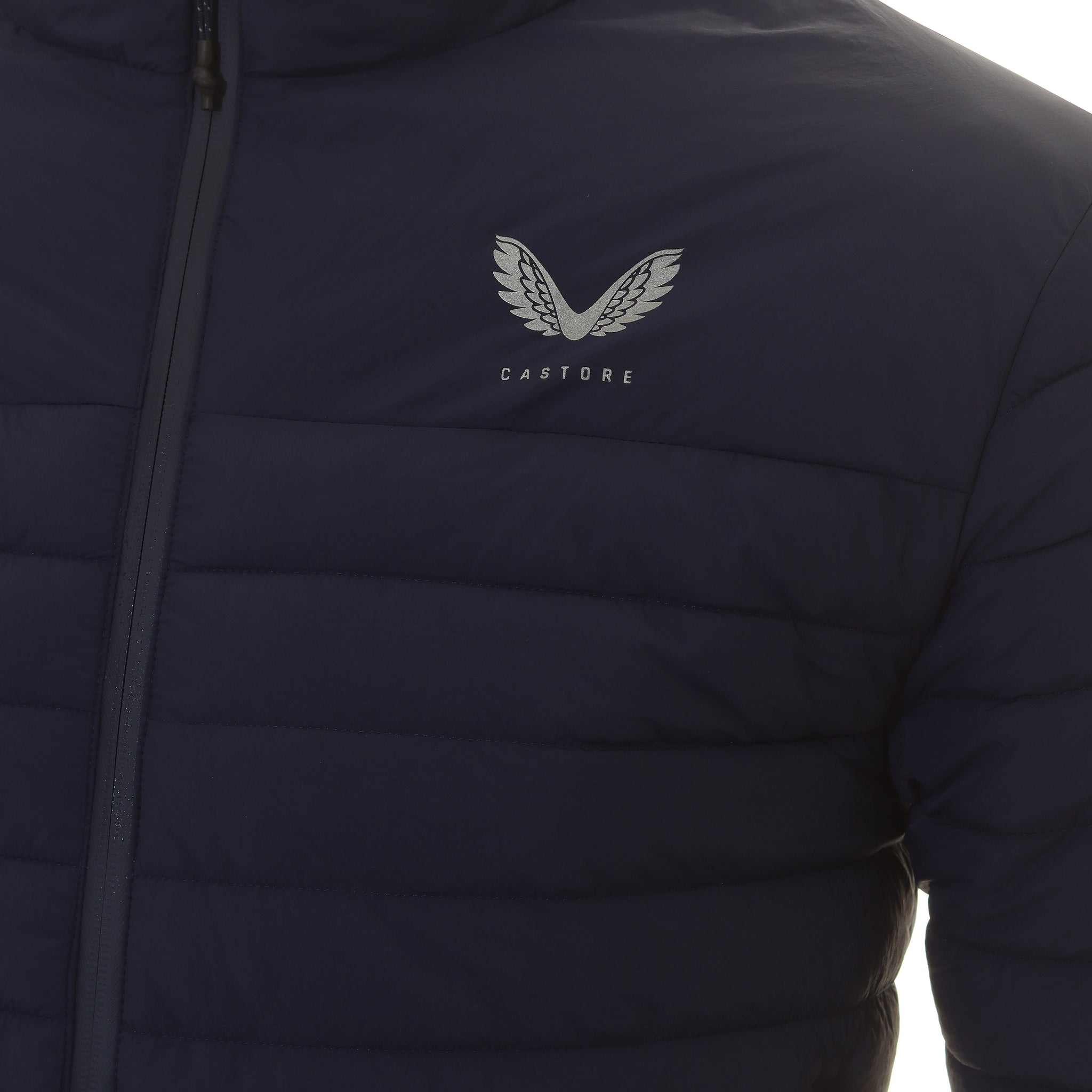 Castore Lightweight Puffer Jacket
