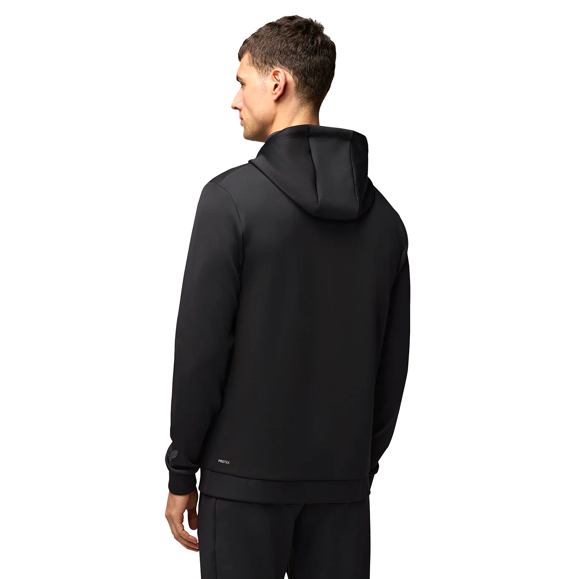 Castore Flex Lifestyle Hoodie