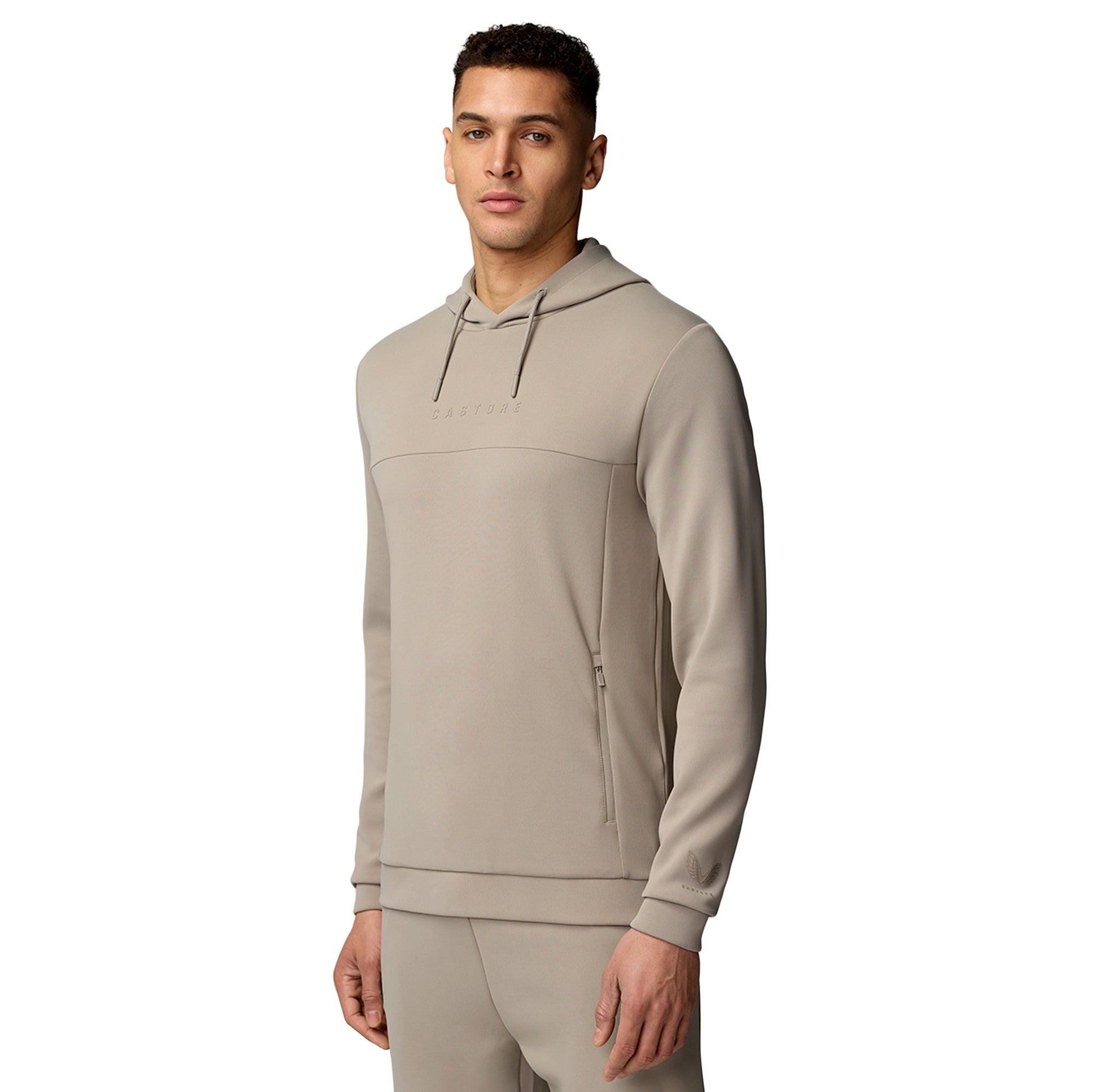 Castore Flex Lifestyle Hoodie