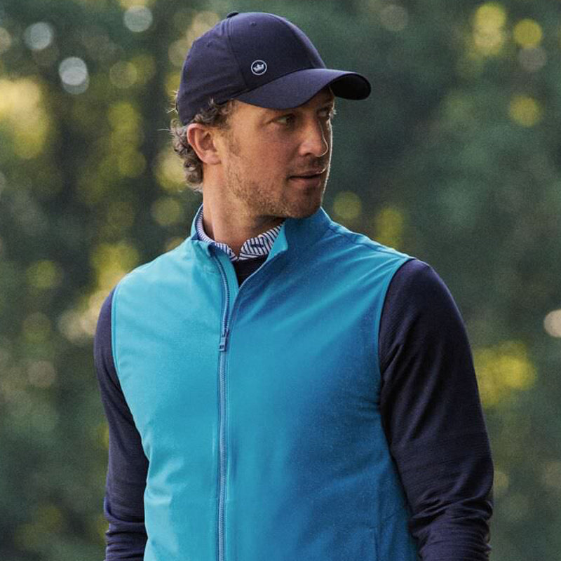 Mens Golf Mid Layers