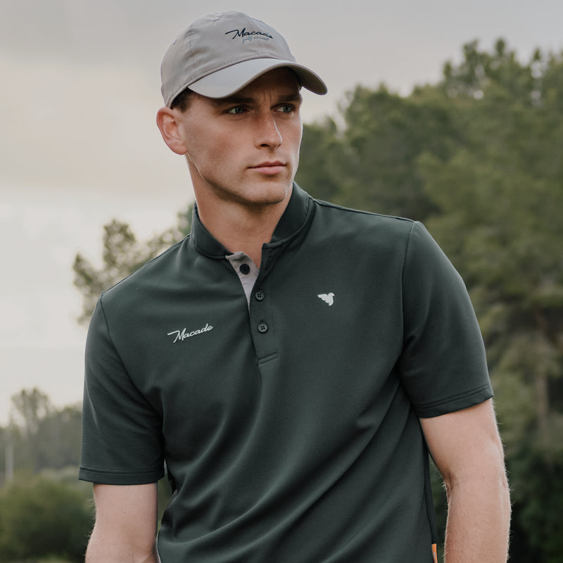 Mens Golf Shirts