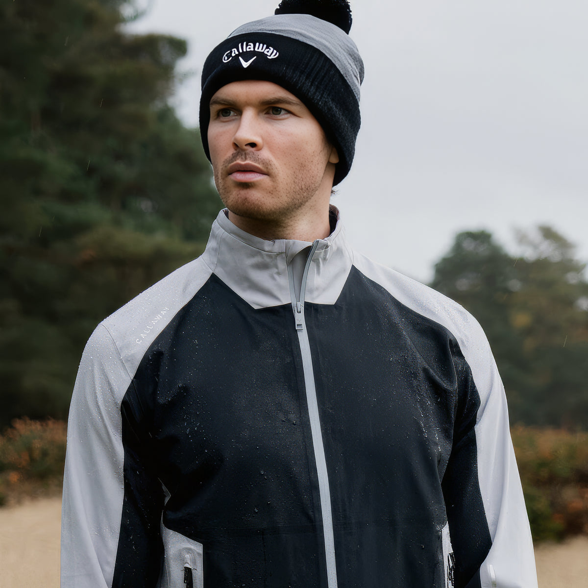 Mens Golf Waterproofs
