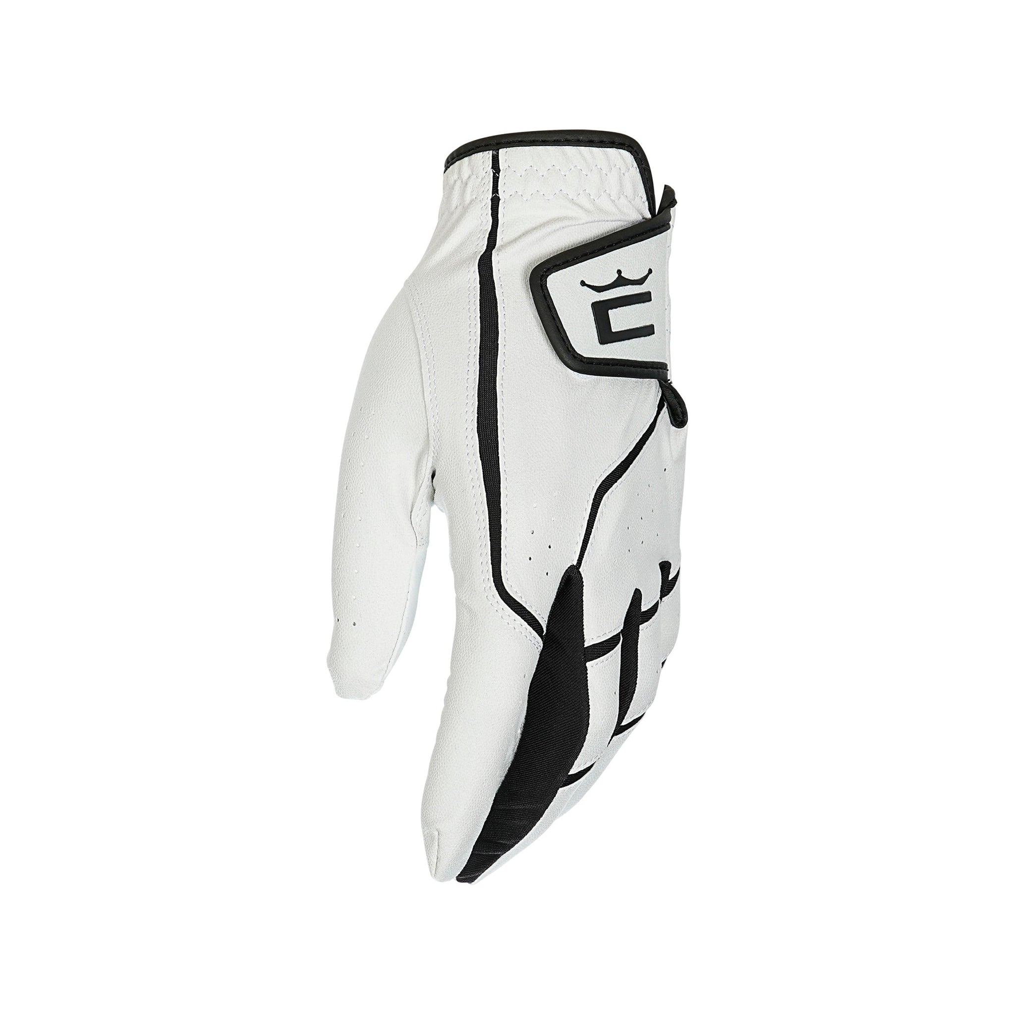 Cobra Golf MicroGrip Flex Glove MLH White 01