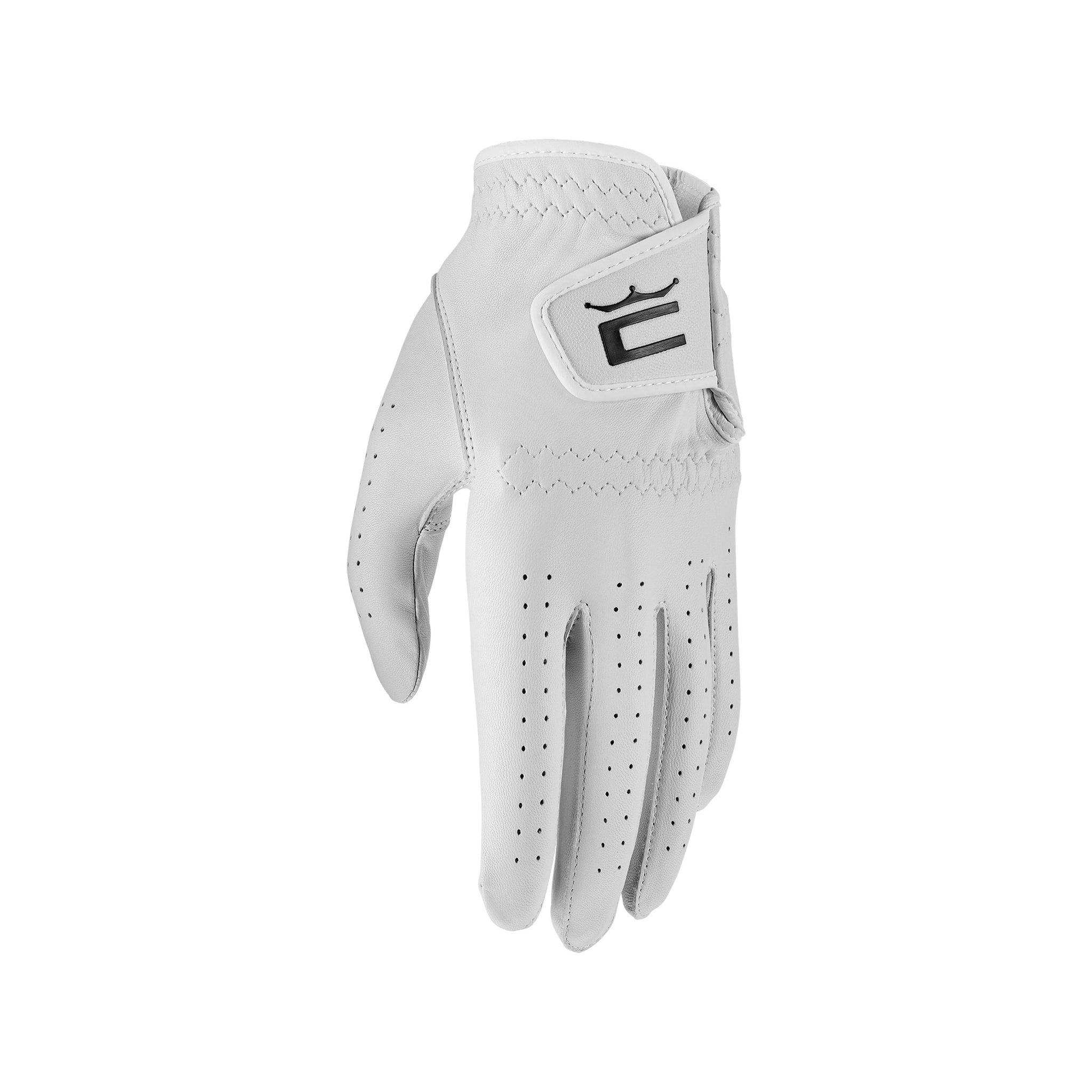 Cobra Golf PUR Tour Glove MLH White 01