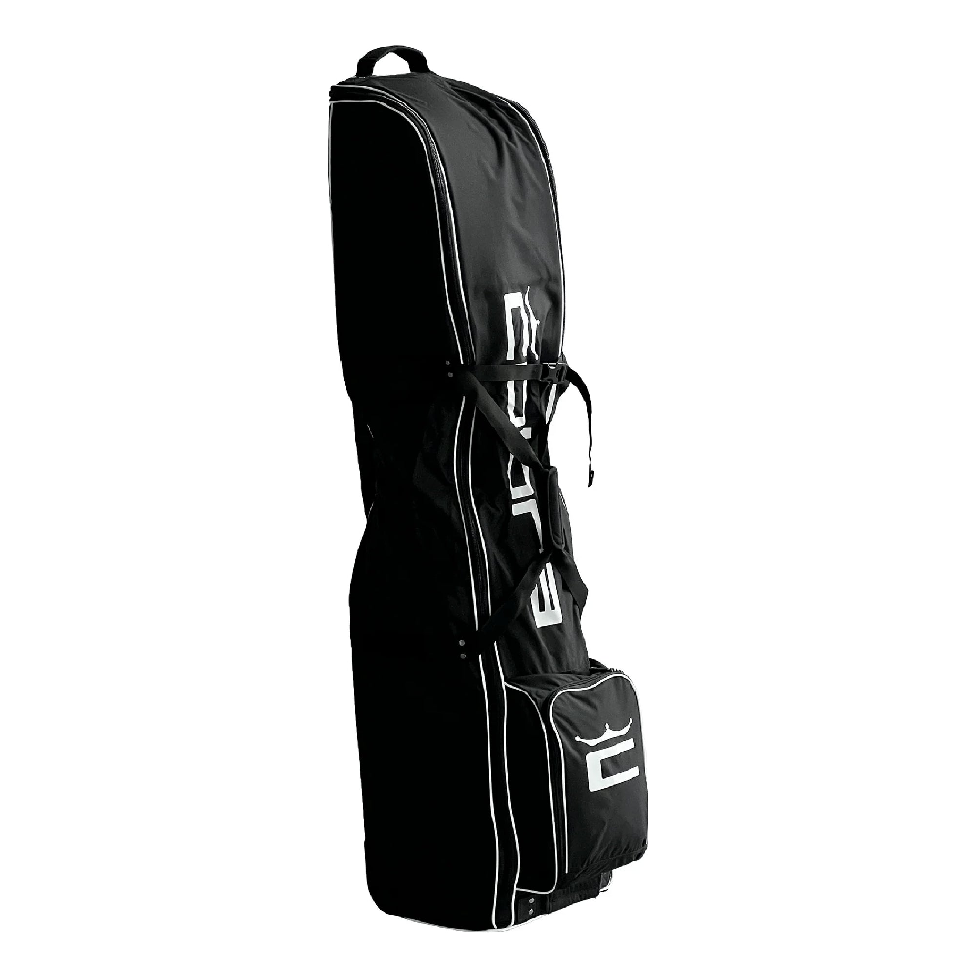 Cobra Golf Rolling Travel Cover - Black - 909631-Blk - Function18