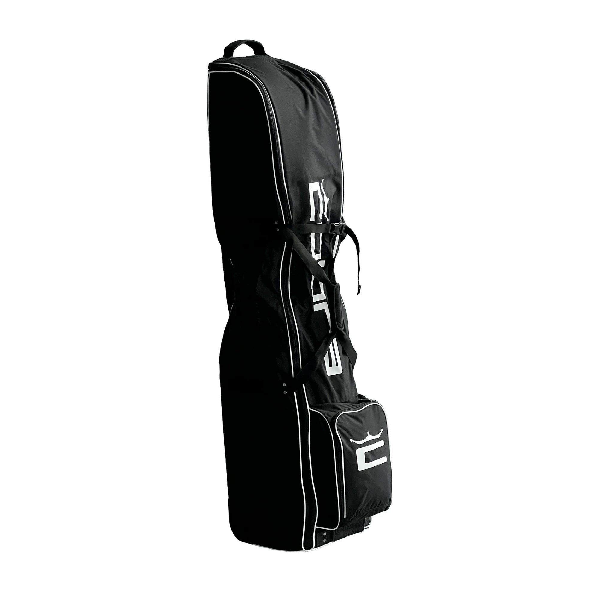 Cobra Rolling Golf Travel Cover - Black Cobra Rolling Golf Travel Cover - Black