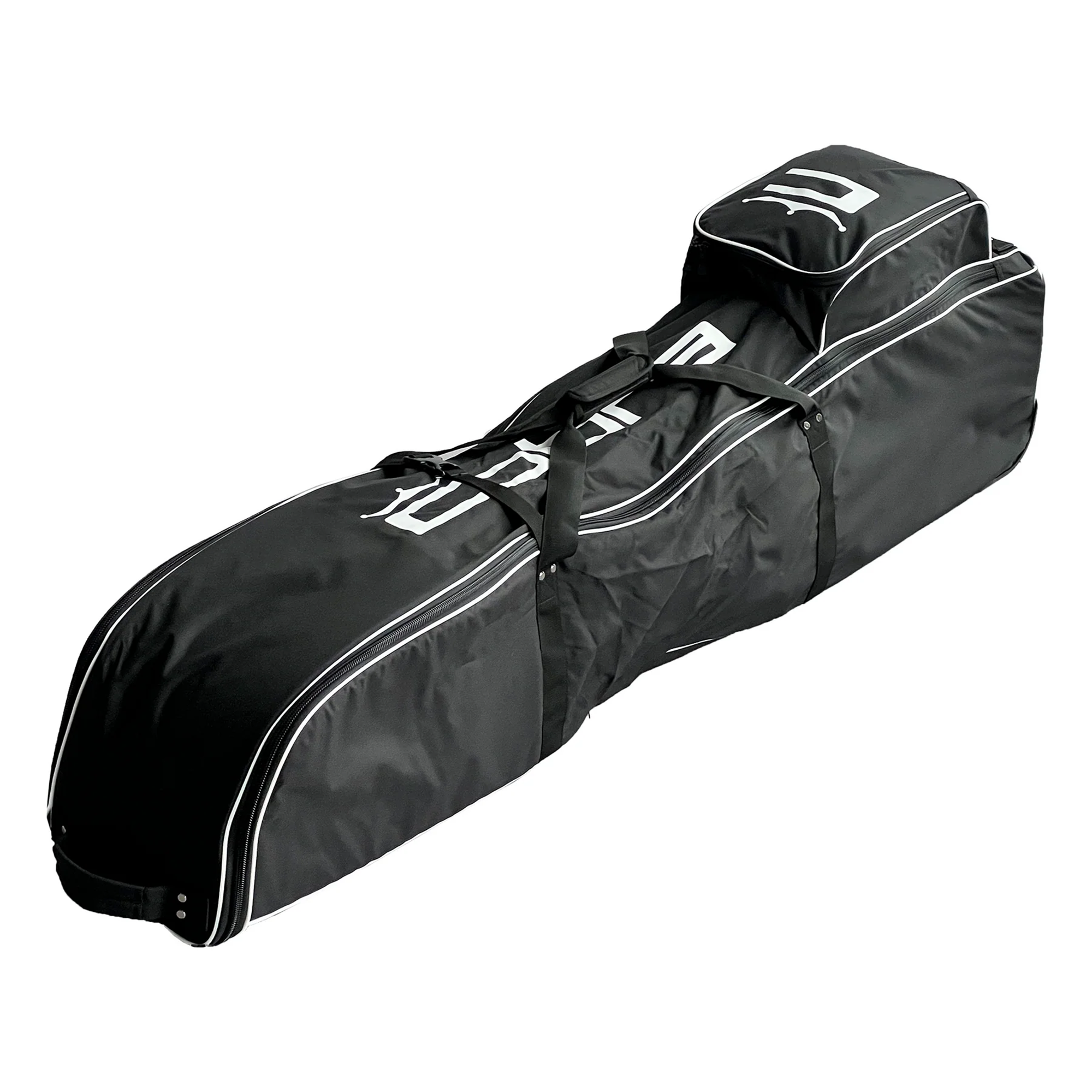 Cobra Golf Rolling Travel Cover Black 