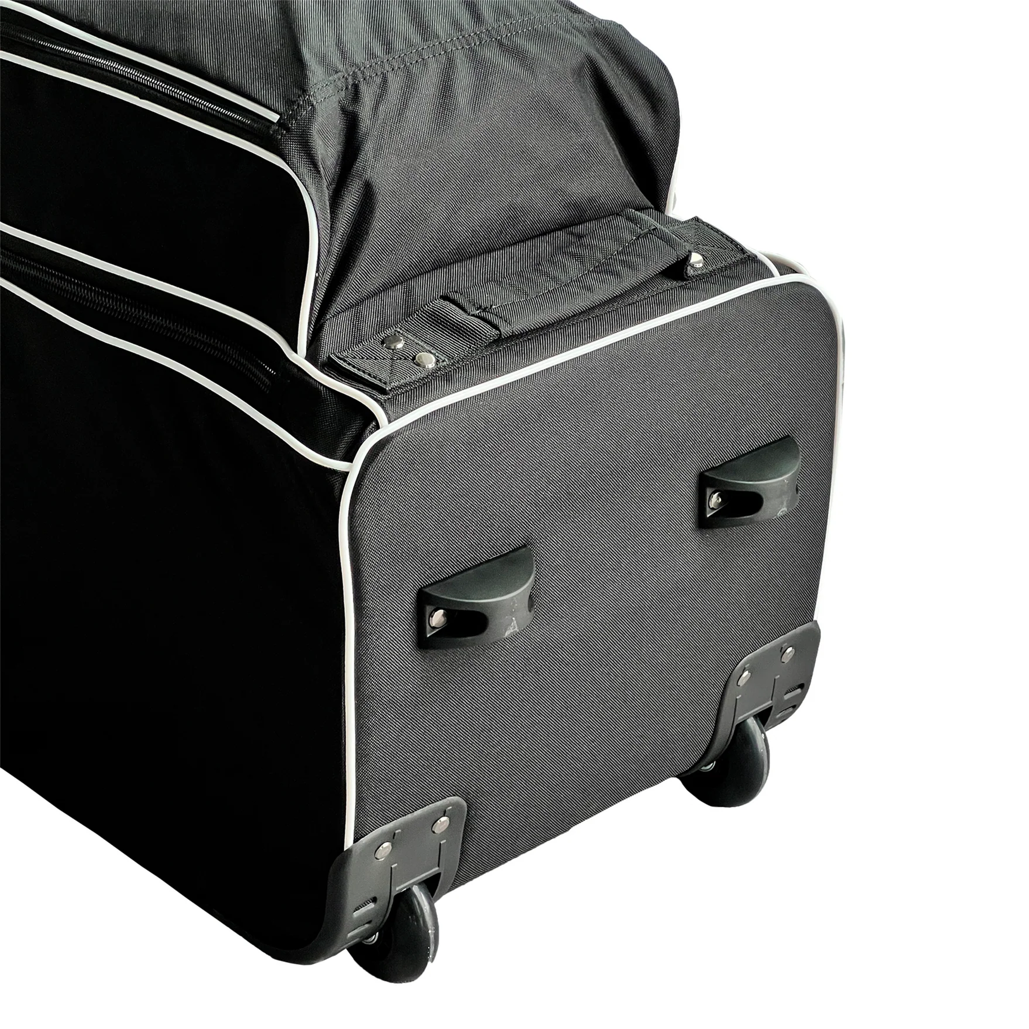 Cobra Golf Rolling Travel Cover Black 