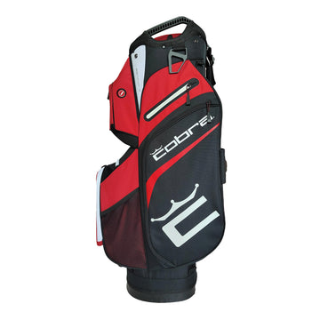 Cobra Golf Signature Cart Bag