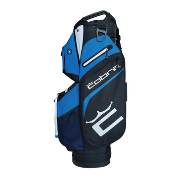 Cobra Golf Signature Cart Bag