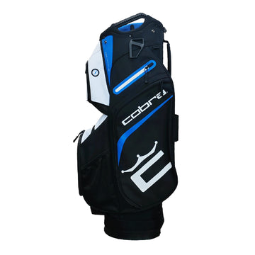 Cobra Golf Signature Cart Bag