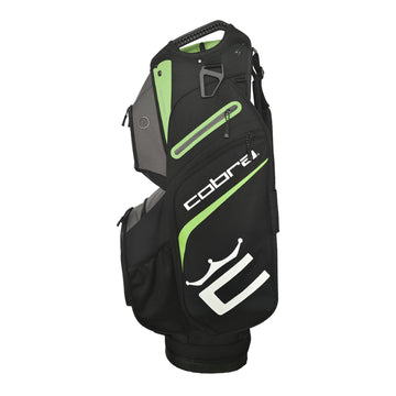 Cobra Golf Signature Cart Bag