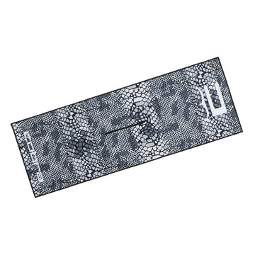 Cobra Golf Snakeskin Towel