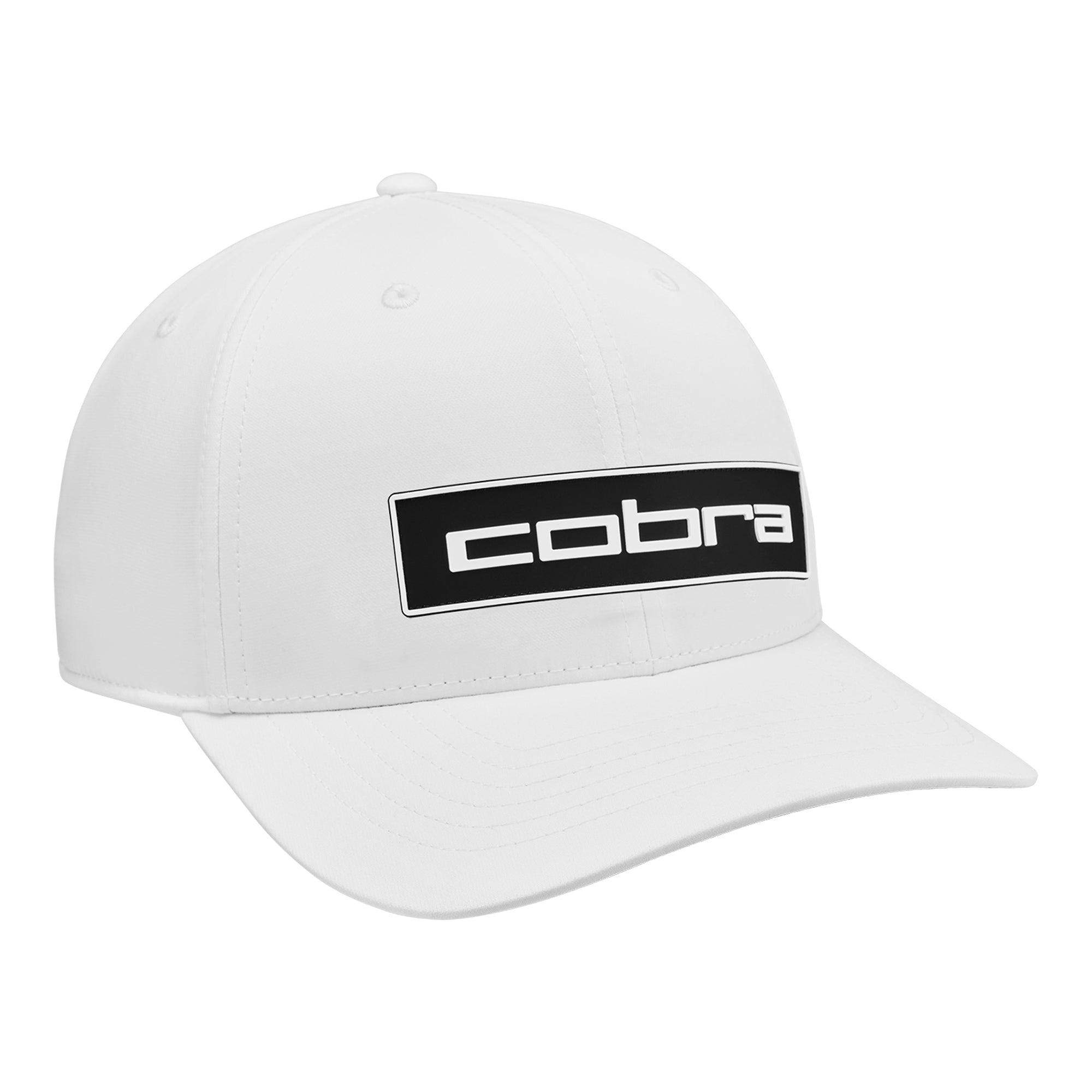 cobra-golf-tour-tech-snapback-cap-909727-white-black-01