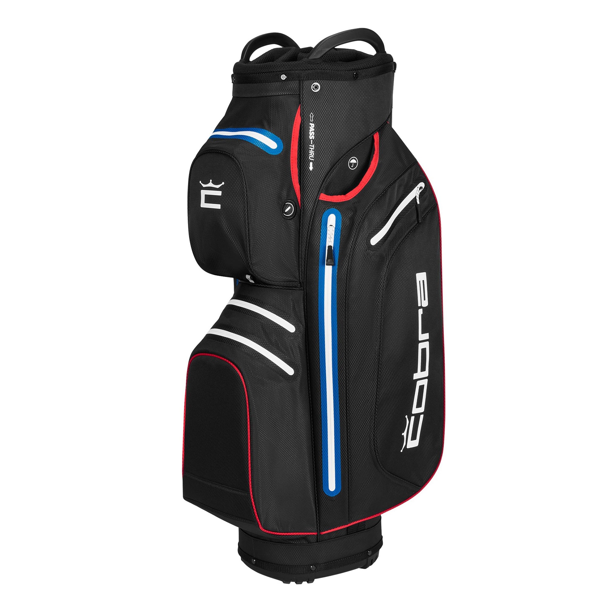 Cobra Golf Ultradry Pro Cart Bag