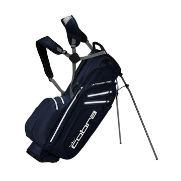 Cobra Golf Ultradry Pro Stand Bag Navy Blazer/White 03