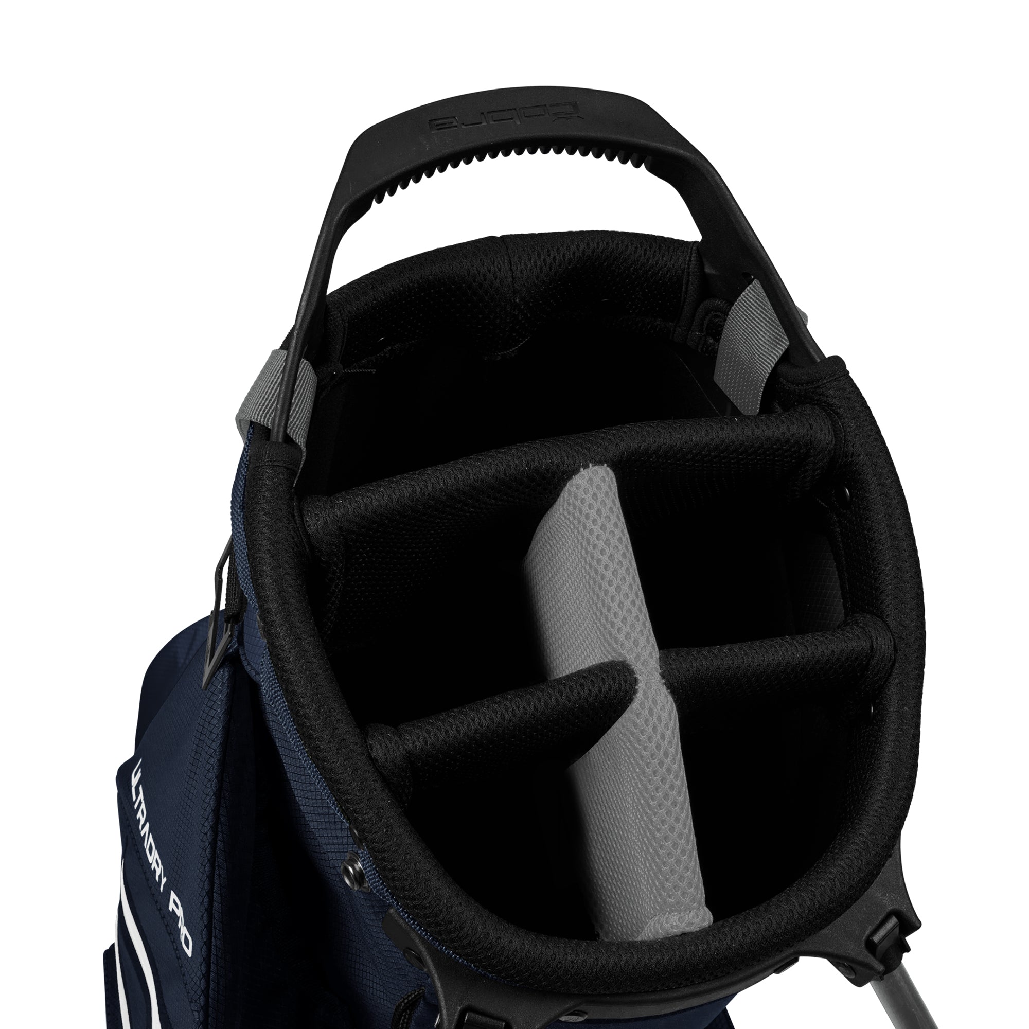 Cobra Golf Ultradry Pro Stand Bag Navy Blazer/White 03