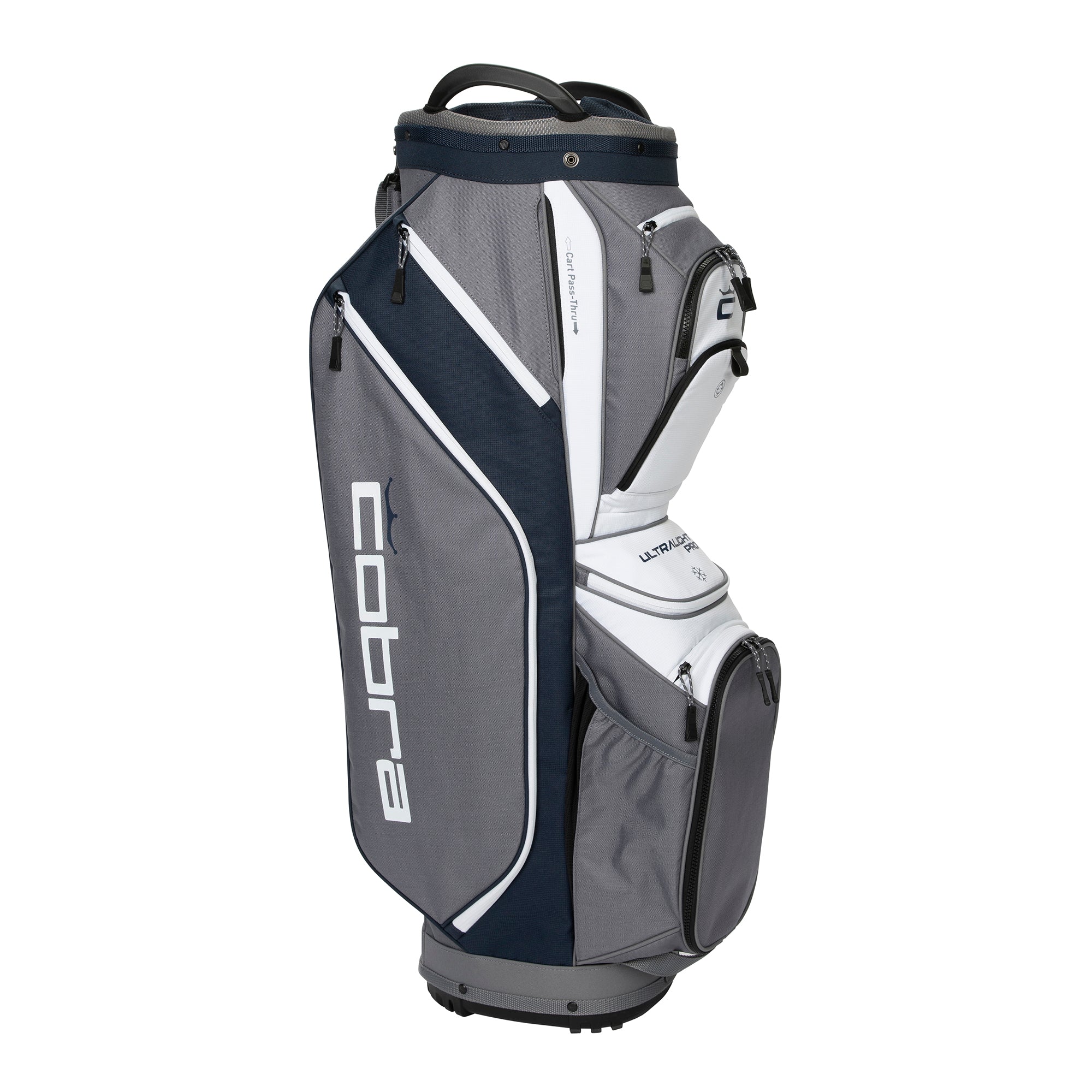 Cobra Golf Ultralight Pro Cart Bag