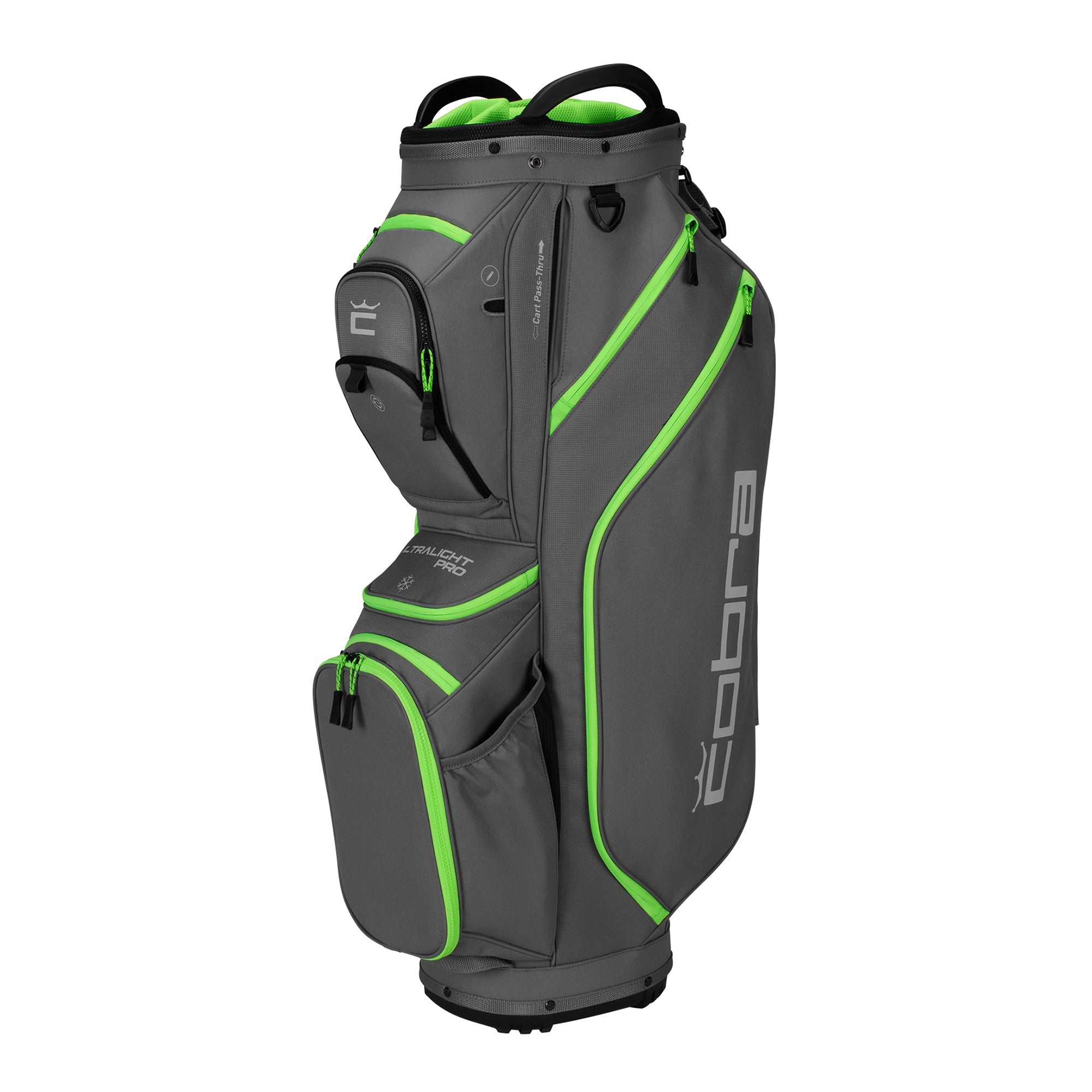 Cobra Golf Ultralight Pro Cart Bag