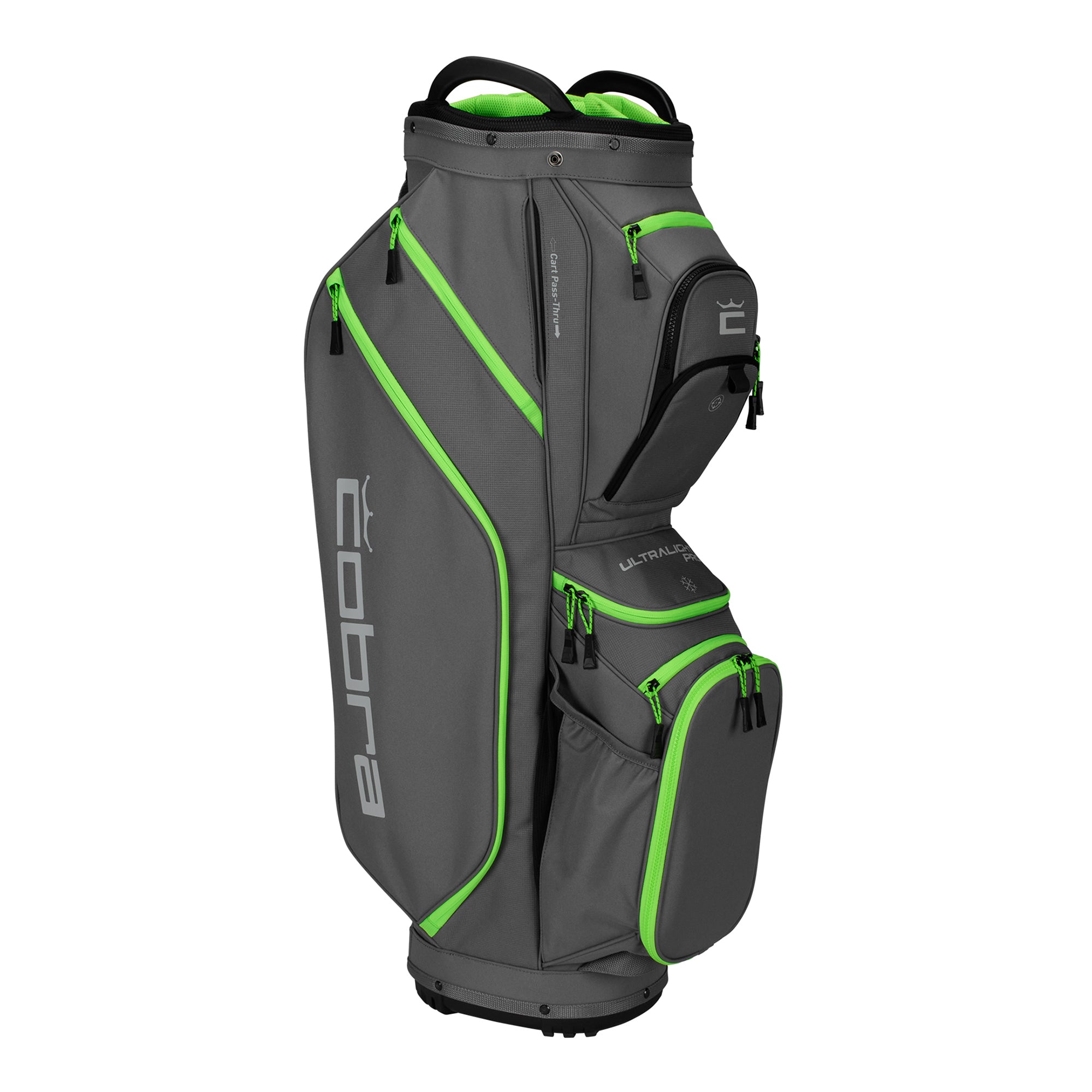 Cobra Golf Ultralight Pro Cart Bag