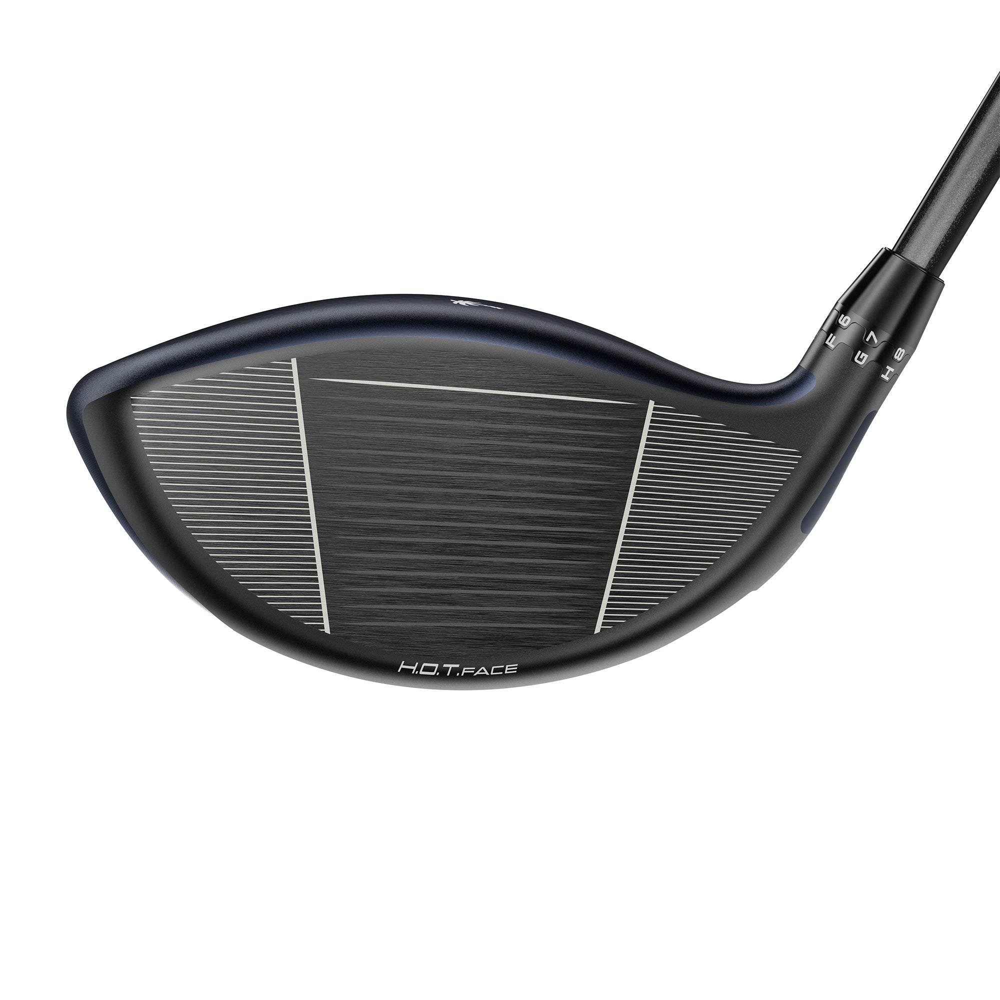 Cobra Golf x PTC DS-ADAPT X Driver 10.5° RH Stiff