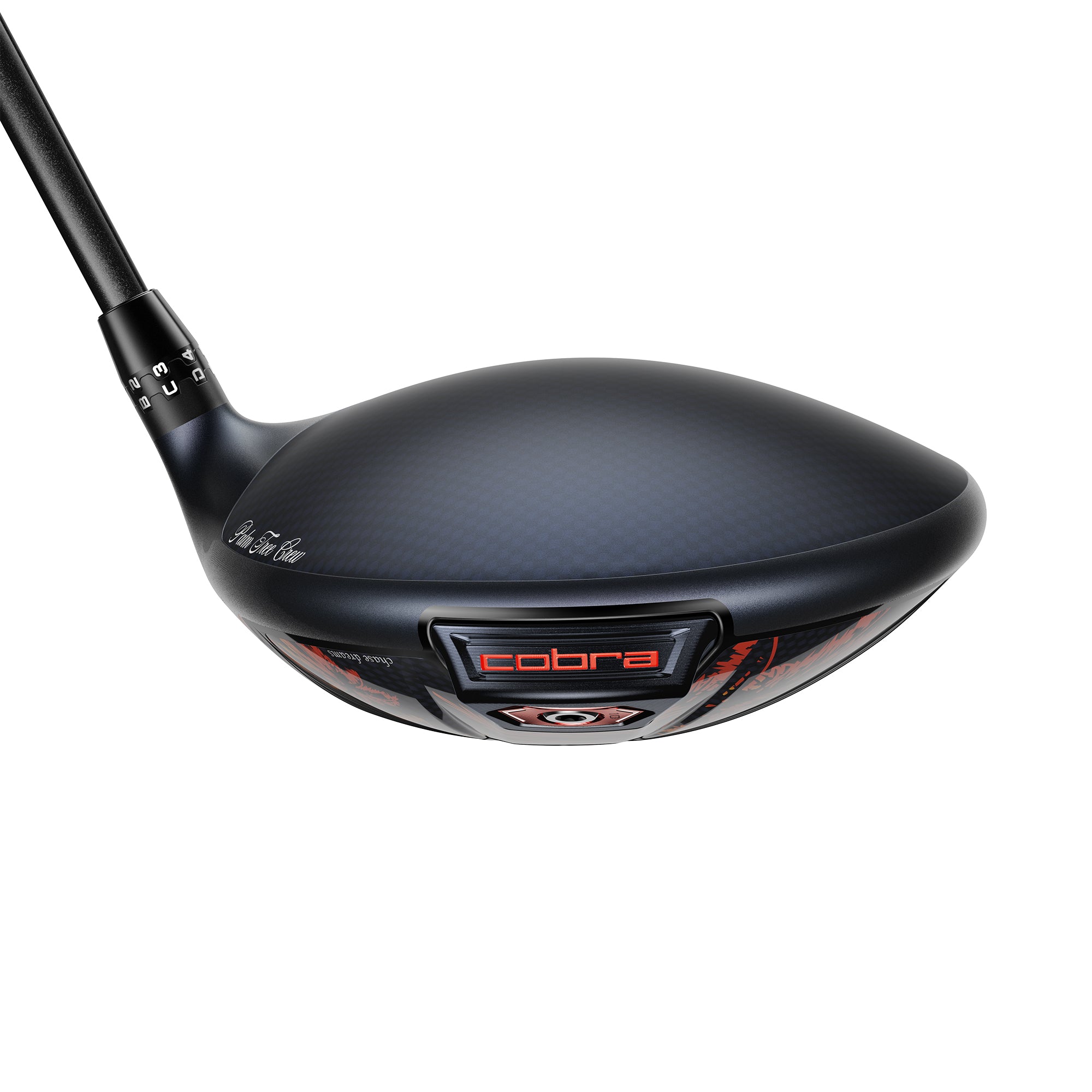 Cobra Golf x PTC DS-ADAPT X Driver 10.5° RH Stiff