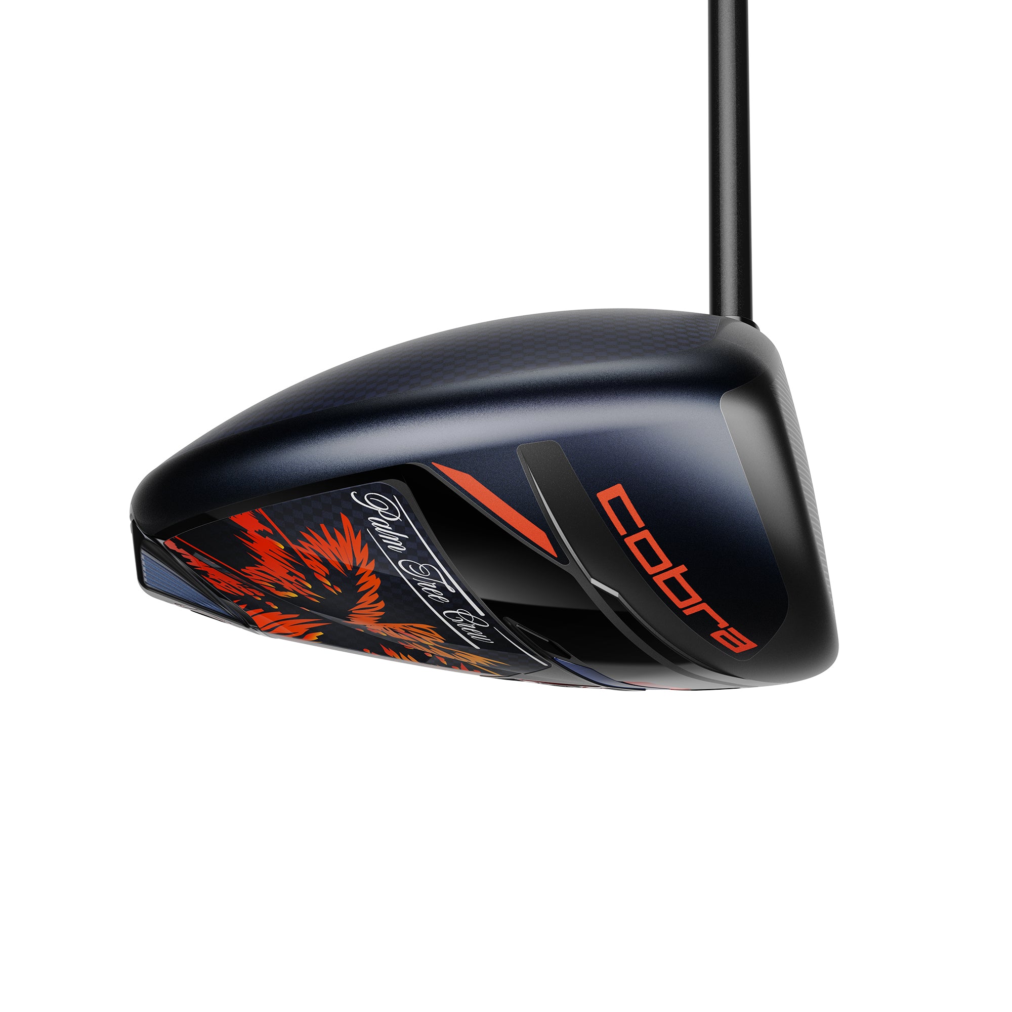 Cobra Golf x PTC DS-ADAPT X Driver 10.5° RH Stiff