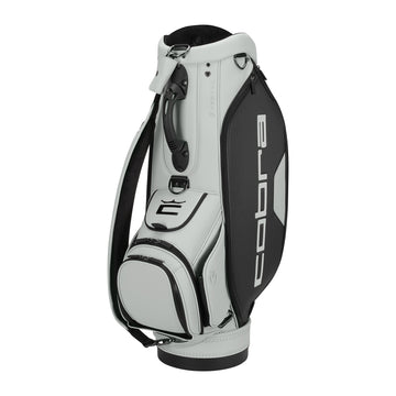 Cobra Golf x Vessel Core Staff Bag