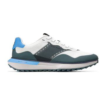 Cole Haan GrandPro Ashland Golf Shoes Stormy Weather/Marina/Nimbus