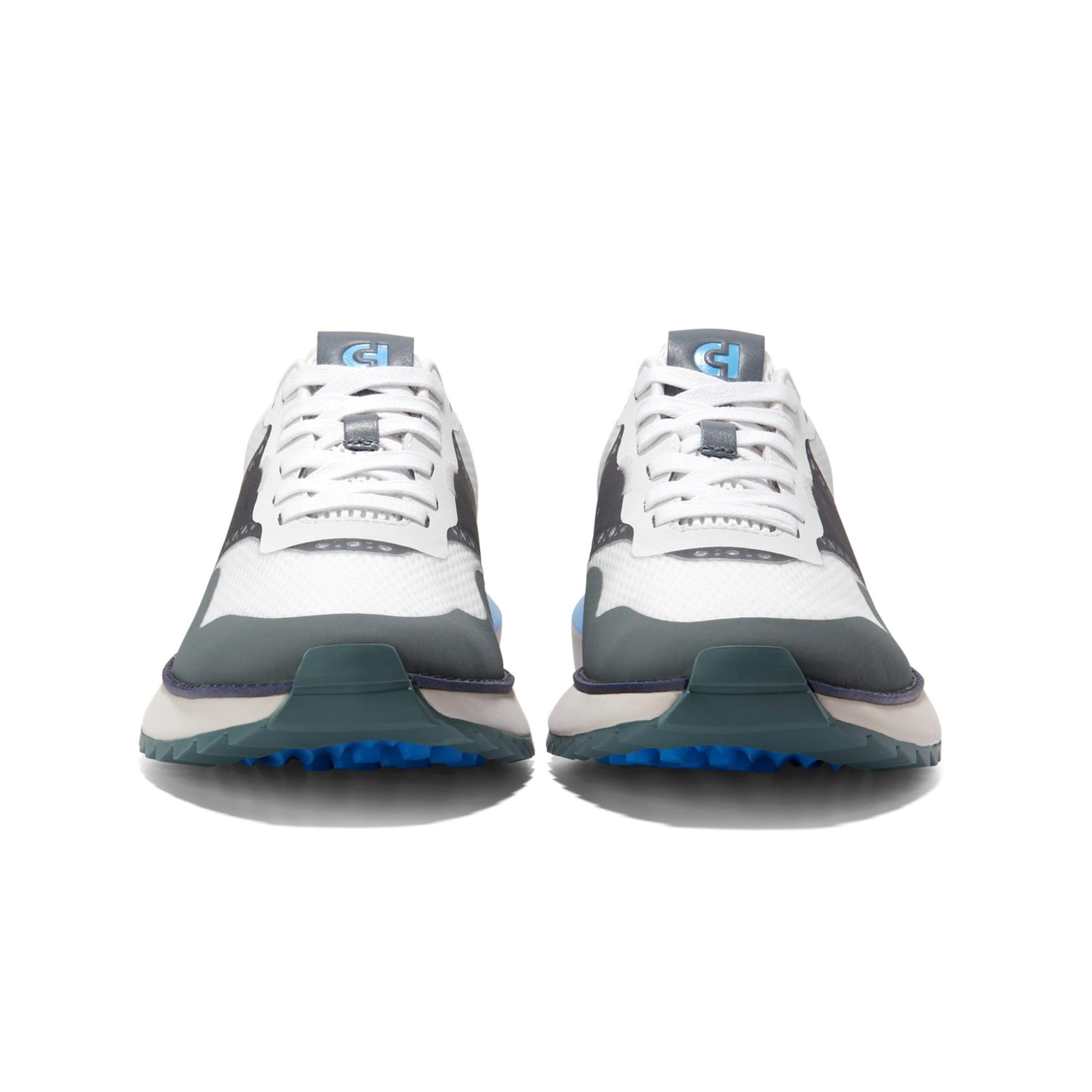 Cole Haan Ashland Water Resistant Golf Shoes C38975 Mens Stormy Nimbus Sz 11 M Men main image 3