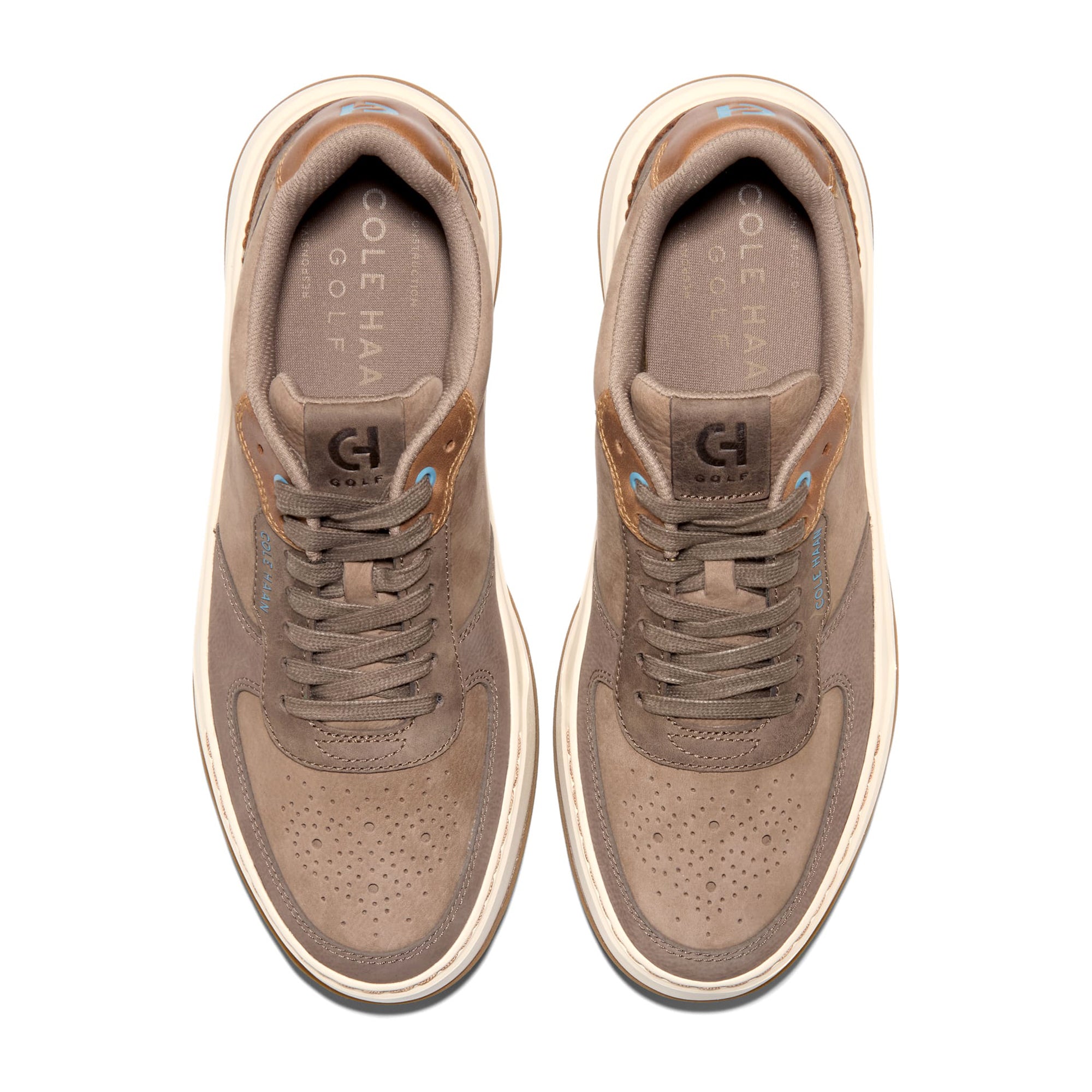 Cole Haan GrandPro Crossover Golf Shoes